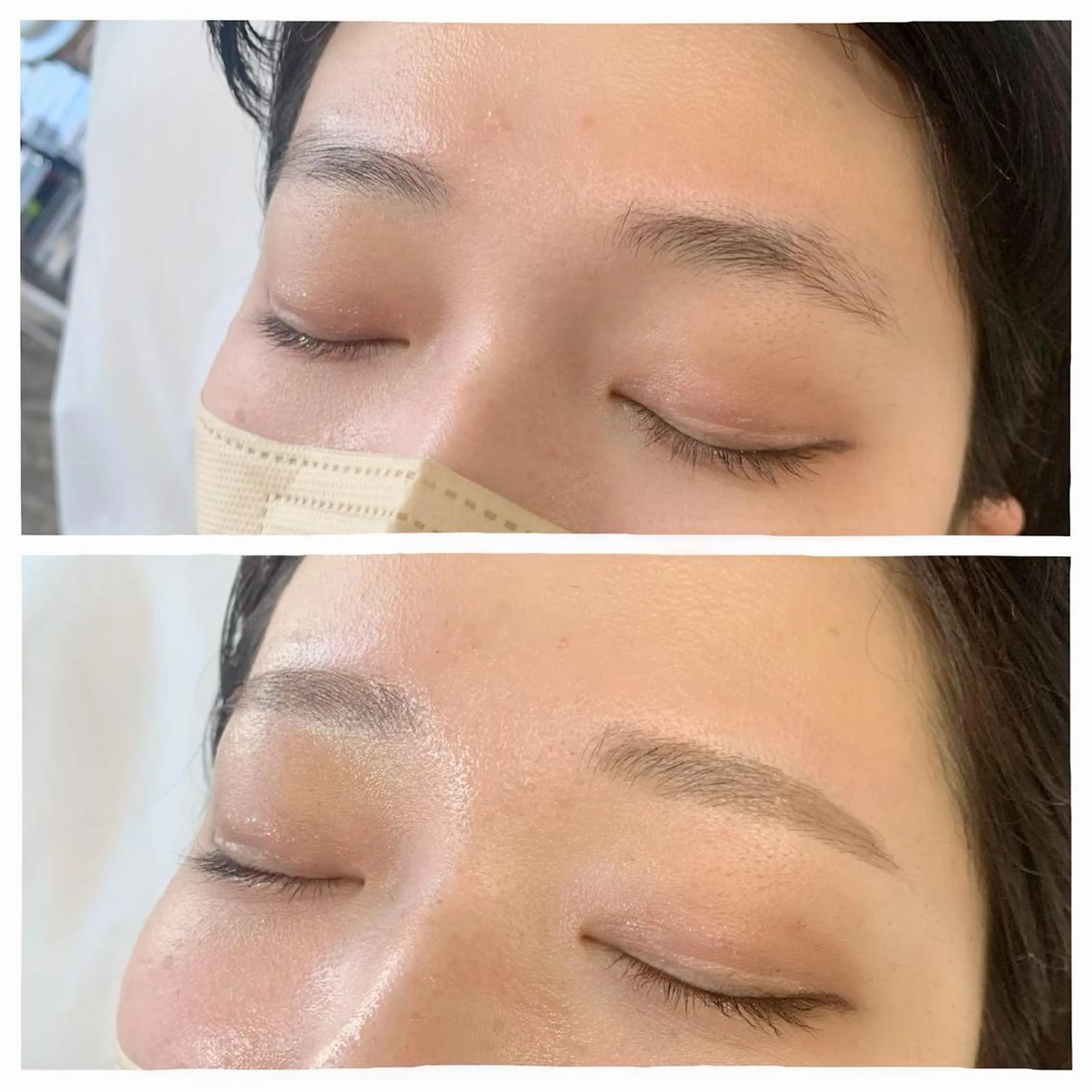 マツエク・マツパ アイブロウ MISEREL岡崎店 Ayaのエステ・リラクイメージ