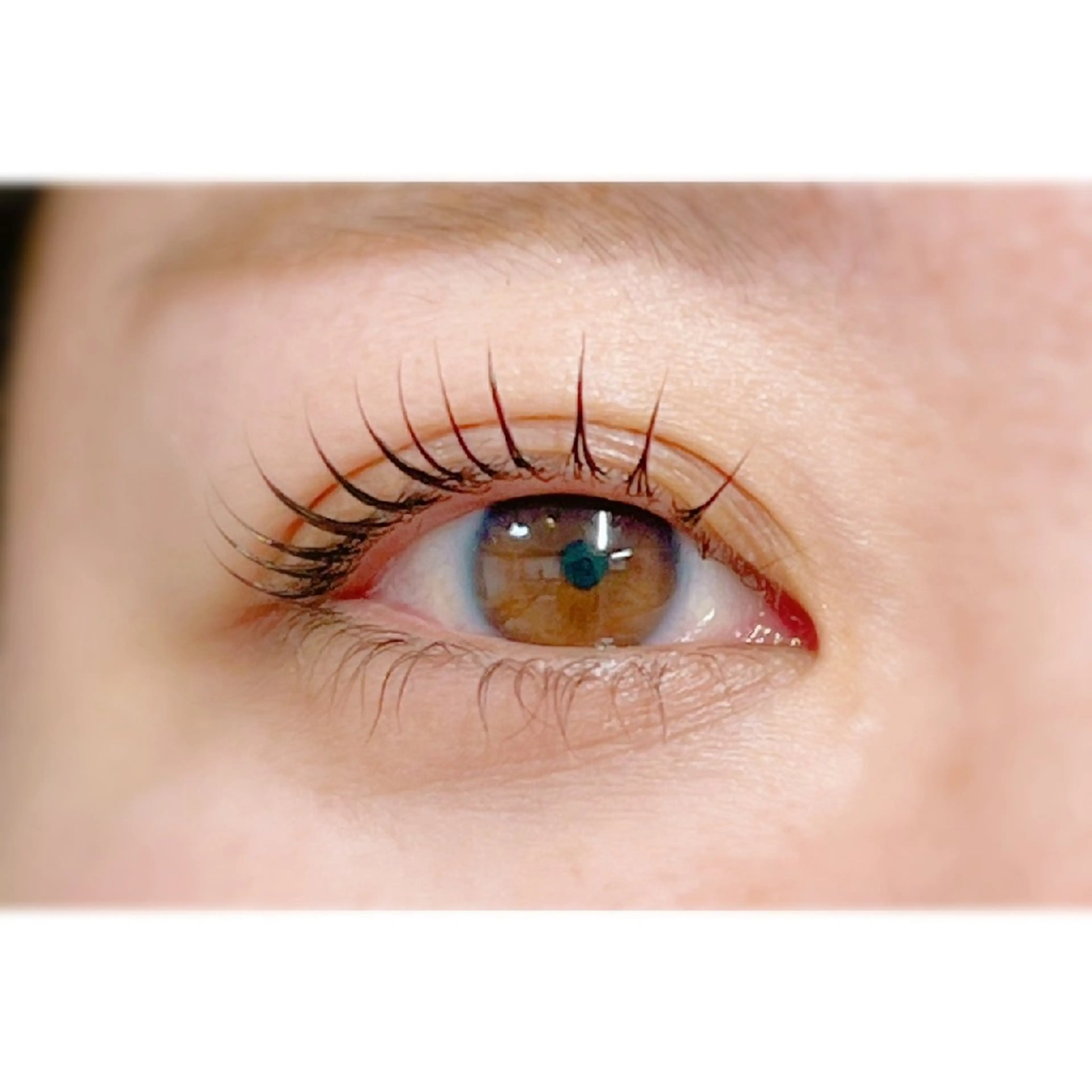 マツエク・マツパ 草加まつげ専門店 milimili所属・草加まつげ専門店  milimiliのマツエク・マツパデザイン