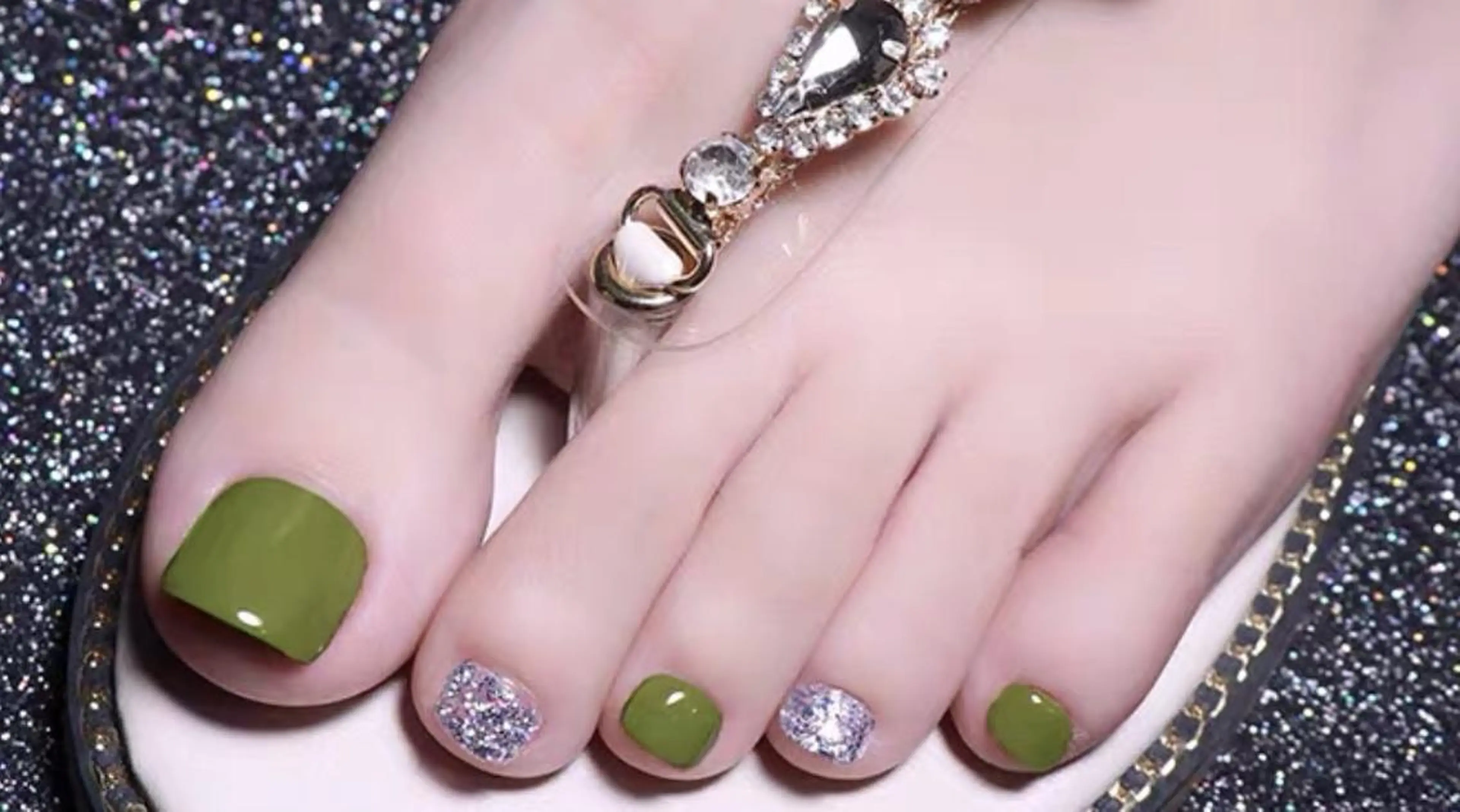 ネイル Cute B e au t yのマツエク・マツパデザイン