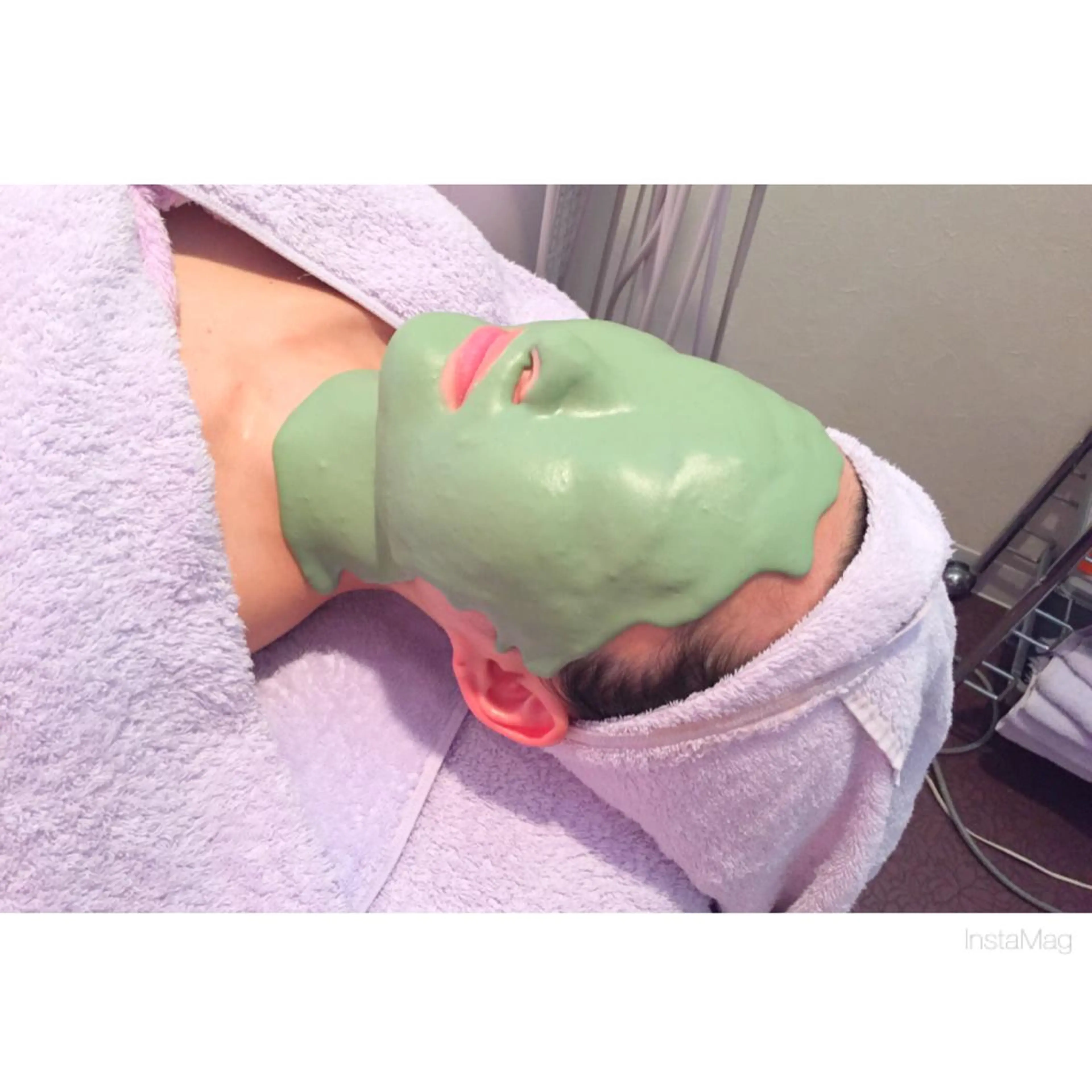 本格派エステ ハピスリーのエステ・リラクイメージ