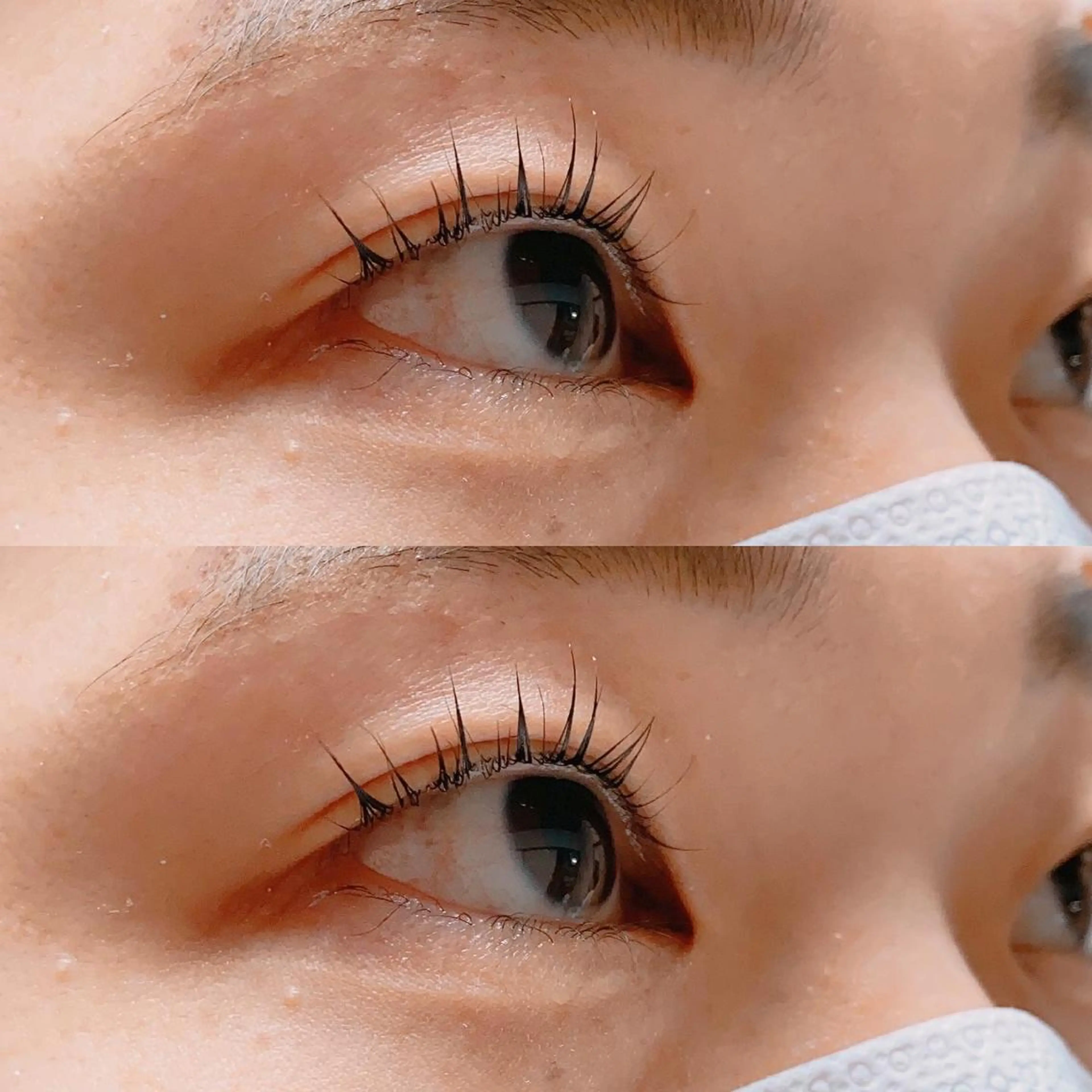 マツエク・マツパ private salon eyes所属・EYES YUNのマツエク・マツパデザイン