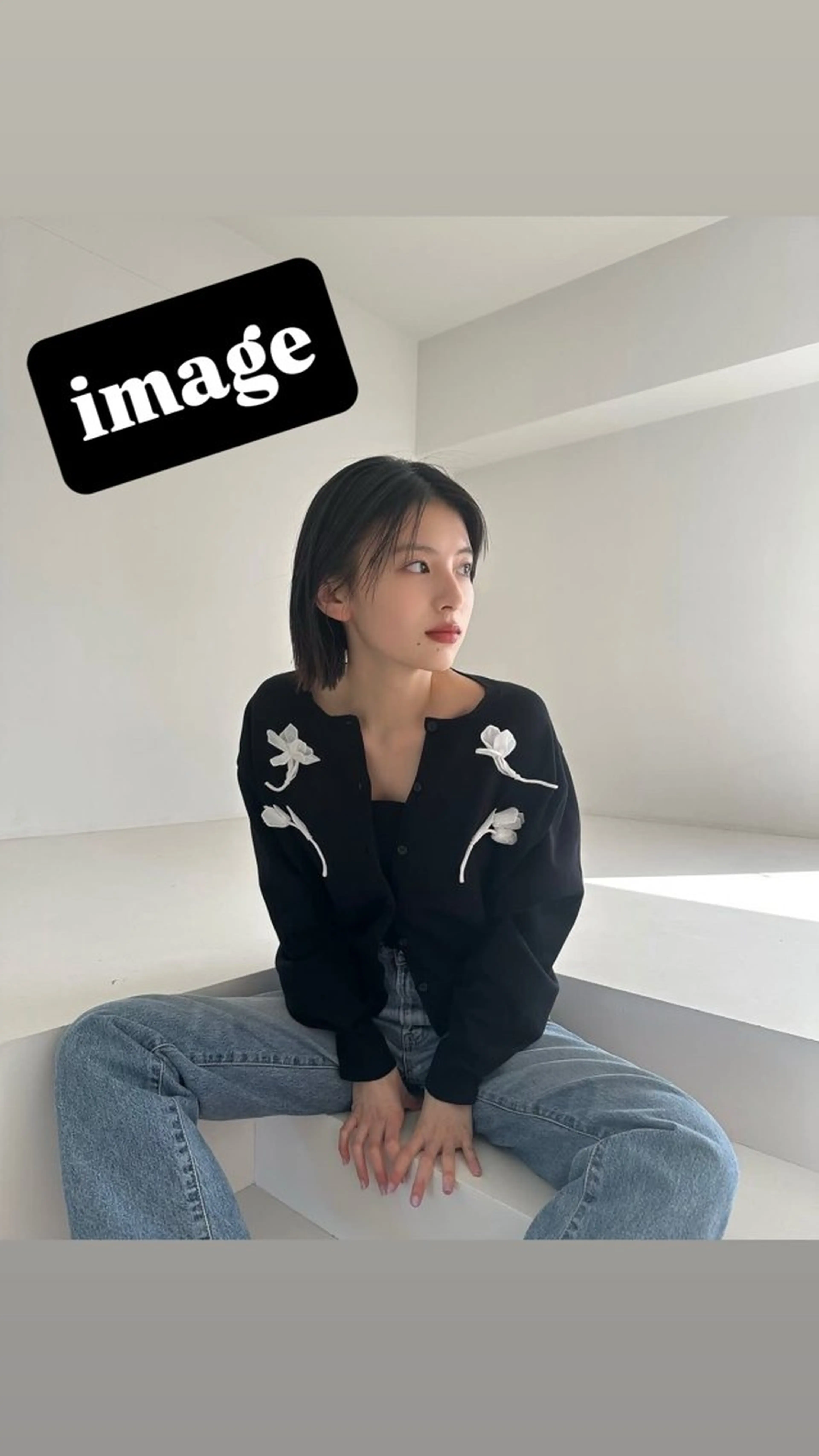 ショート カット 🌷ハイライト /tomomi🌷のヘアスタイル