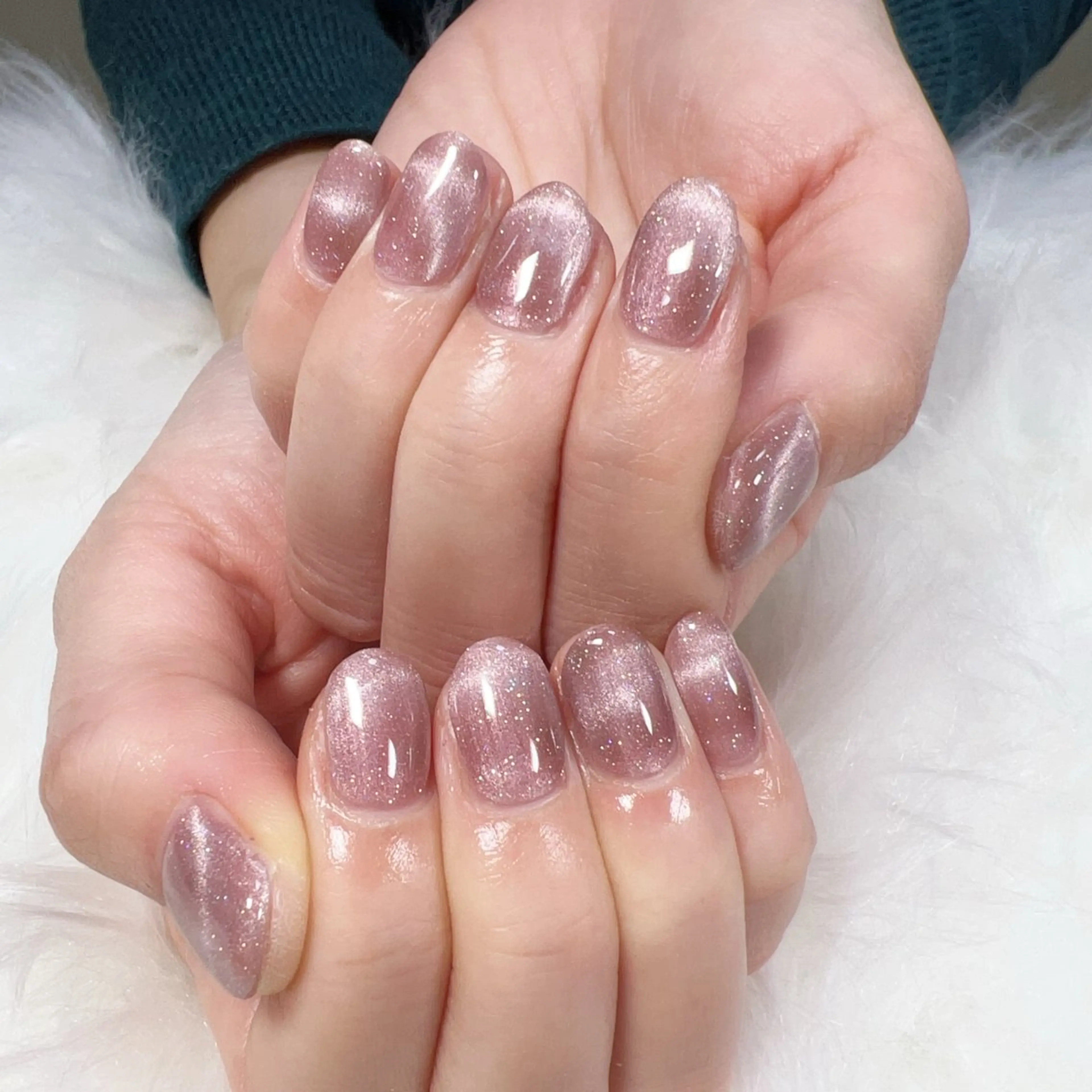 ネイル ネイルサロン ロア旧ジョリーのネイルデザイン