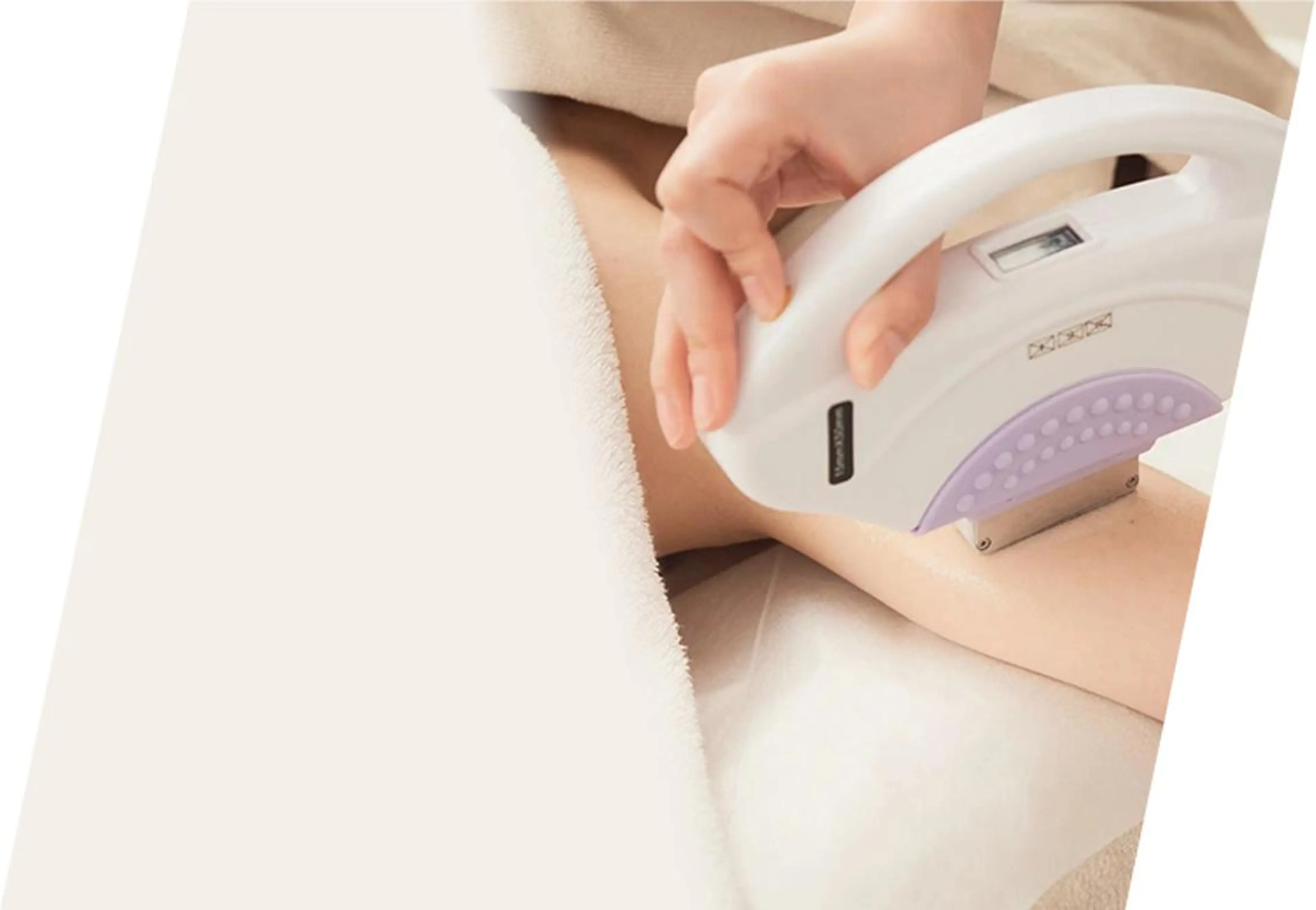 脱毛専門サロンELIXIR（ｴﾘｸｻｰ）所属・脱毛&ホワイトニング ELIXIR×ULTのエステ・リラクイメージ