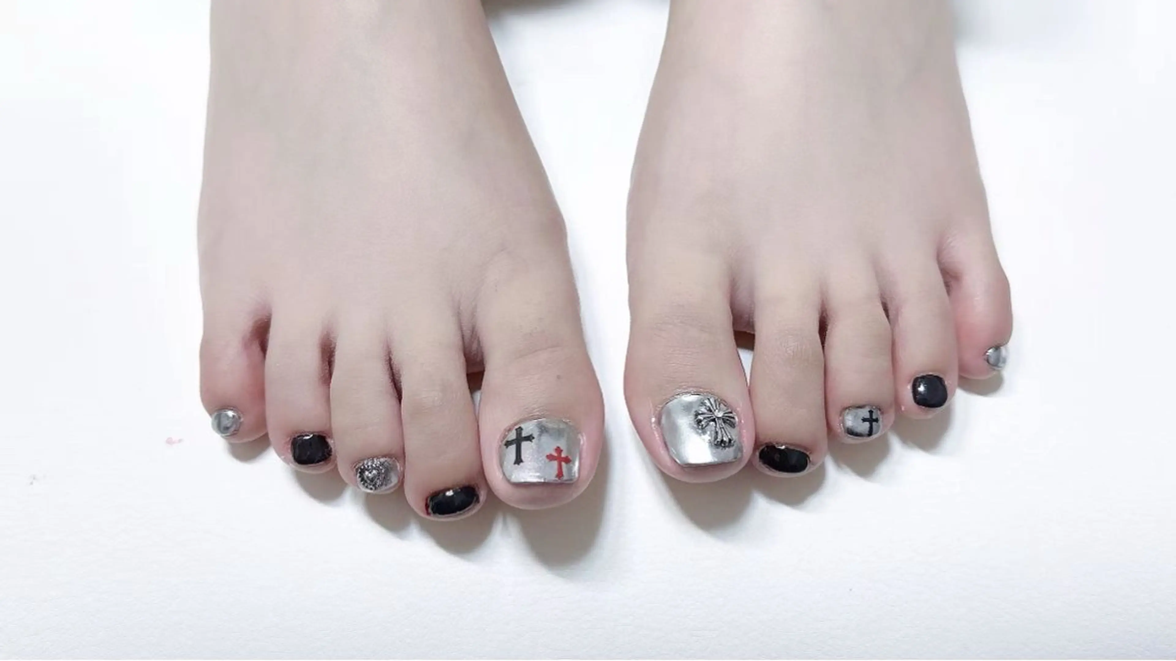 ネイル キャンアイドレッシー 新小岩店所属・キャンアイドレッシー 新小岩テイのネイルデザイン