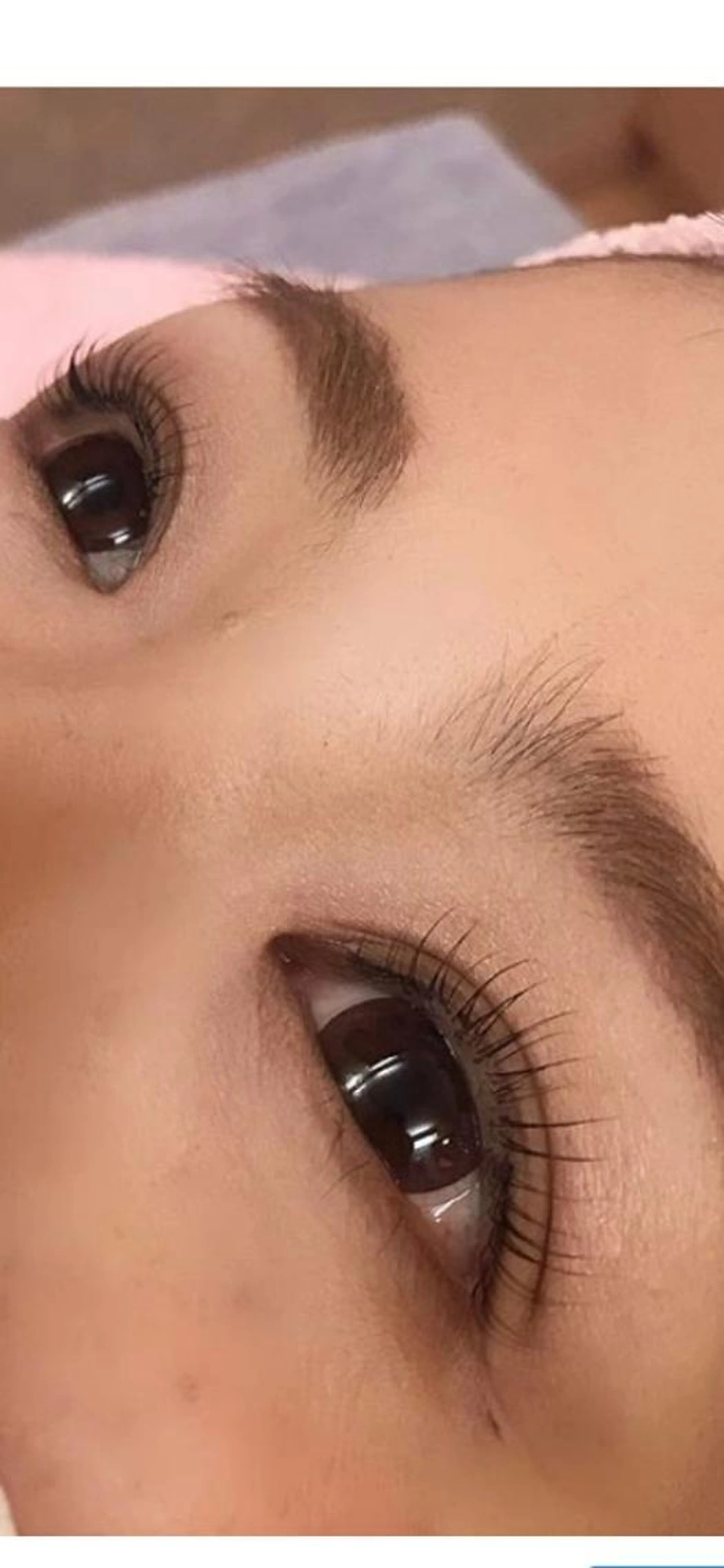 リピーター様🙌ラッシュリフト👁✨の写真