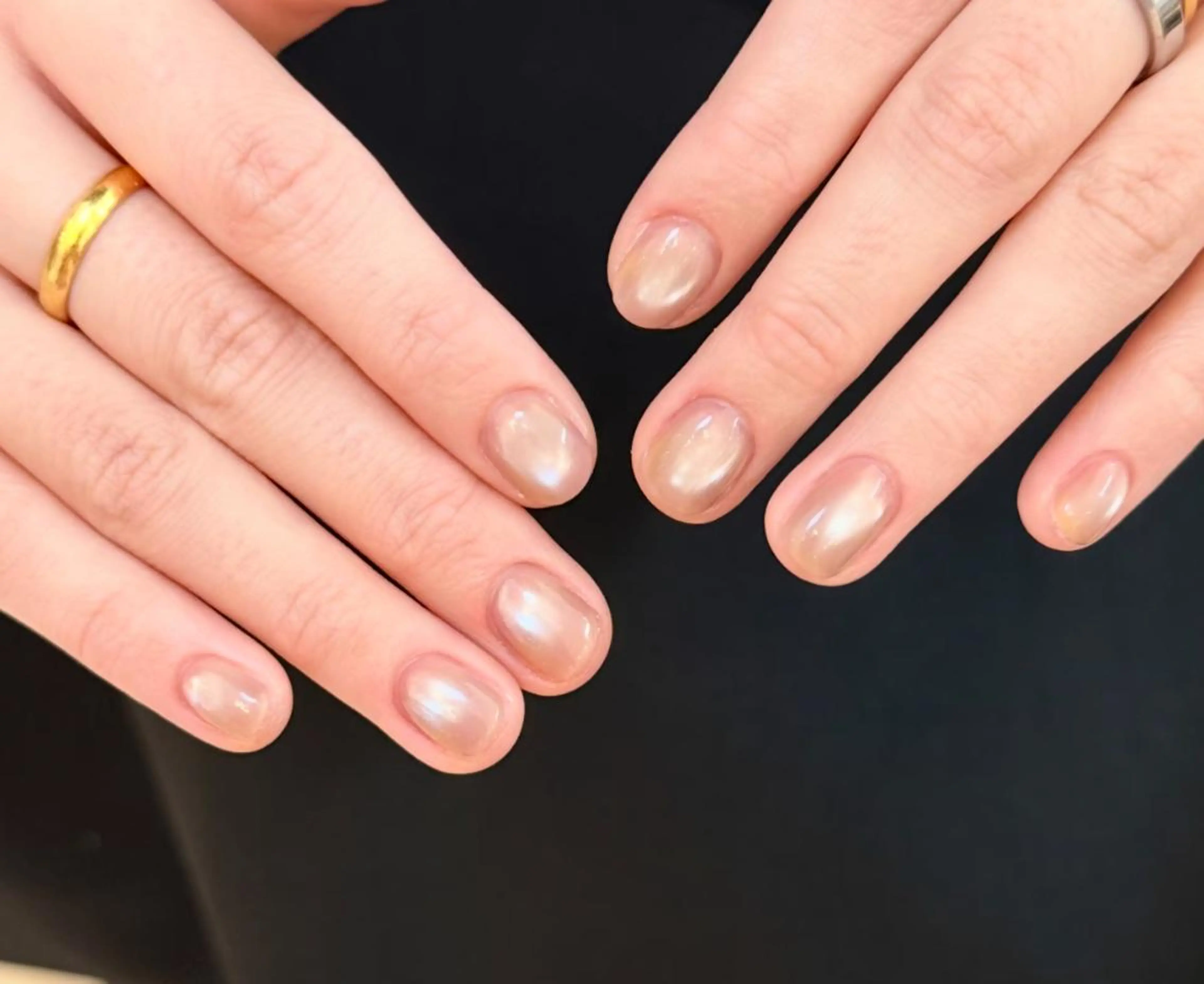 ネイル ハンドネイル 🎀 NaNa_nailのネイルデザイン