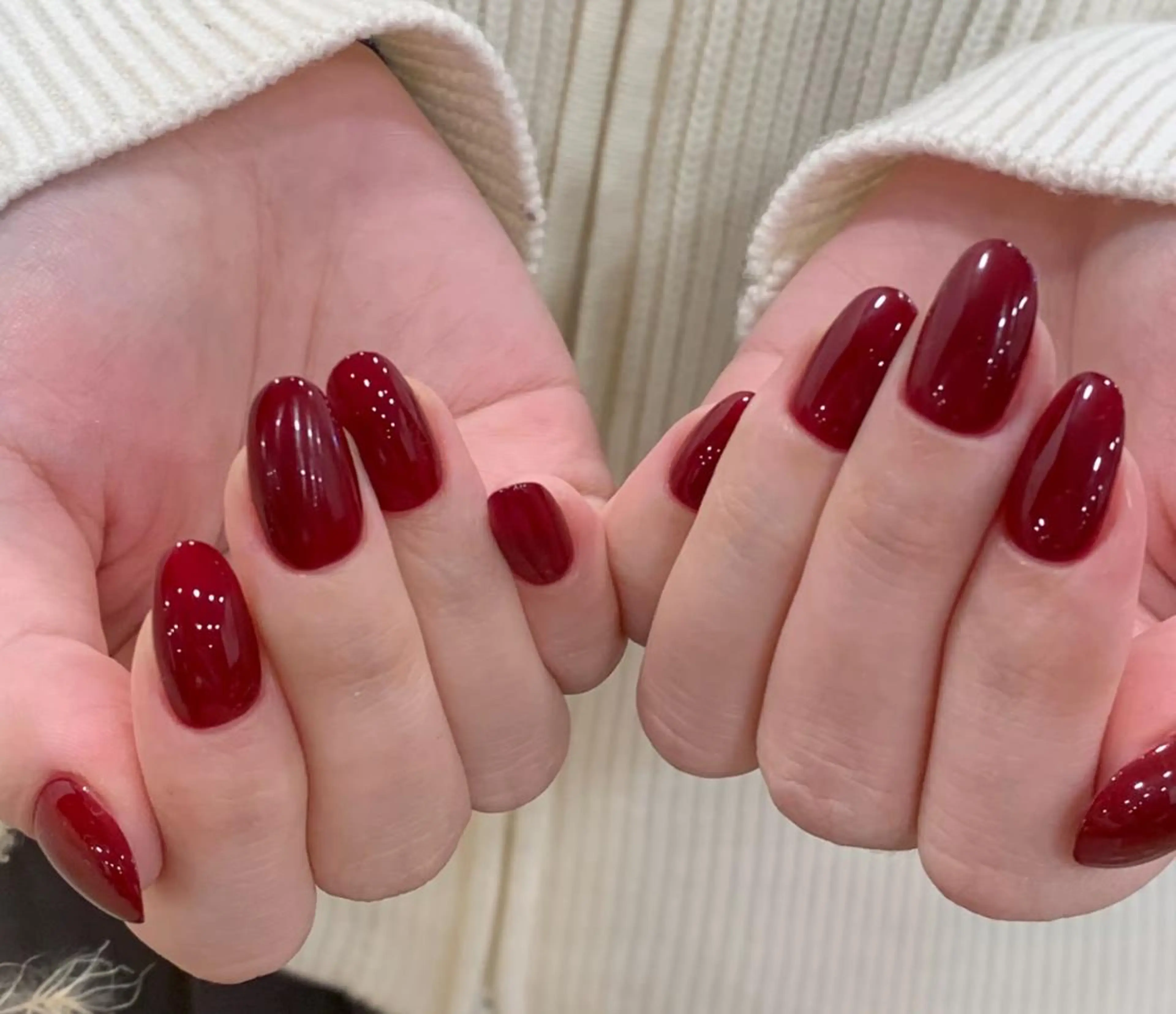 ネイル ハンドネイル エリ🫧 nail池袋東口のネイルデザイン