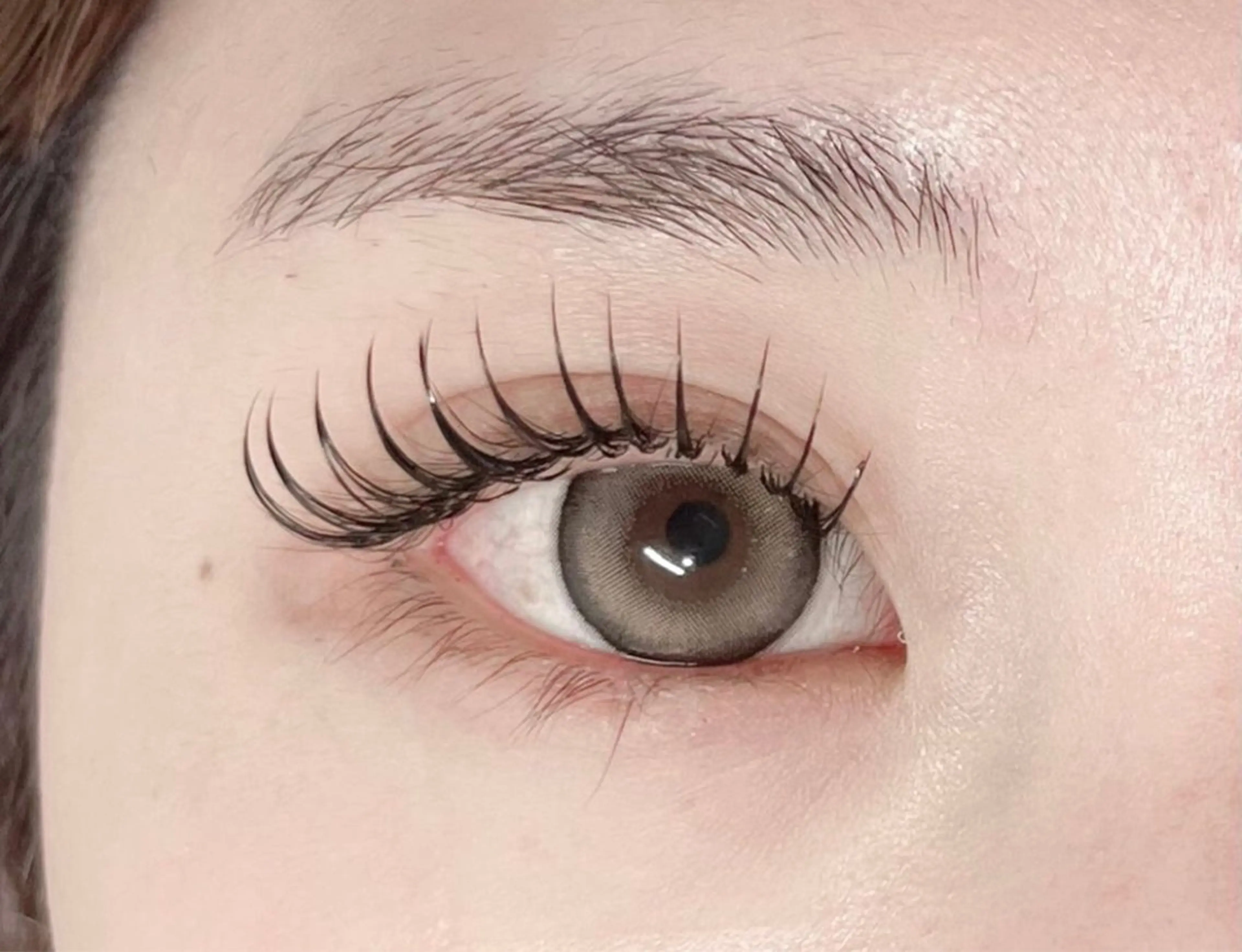 マツエク・マツパ マツエク クラシックアイズ 福岡天神店のマツエク・マツパデザイン