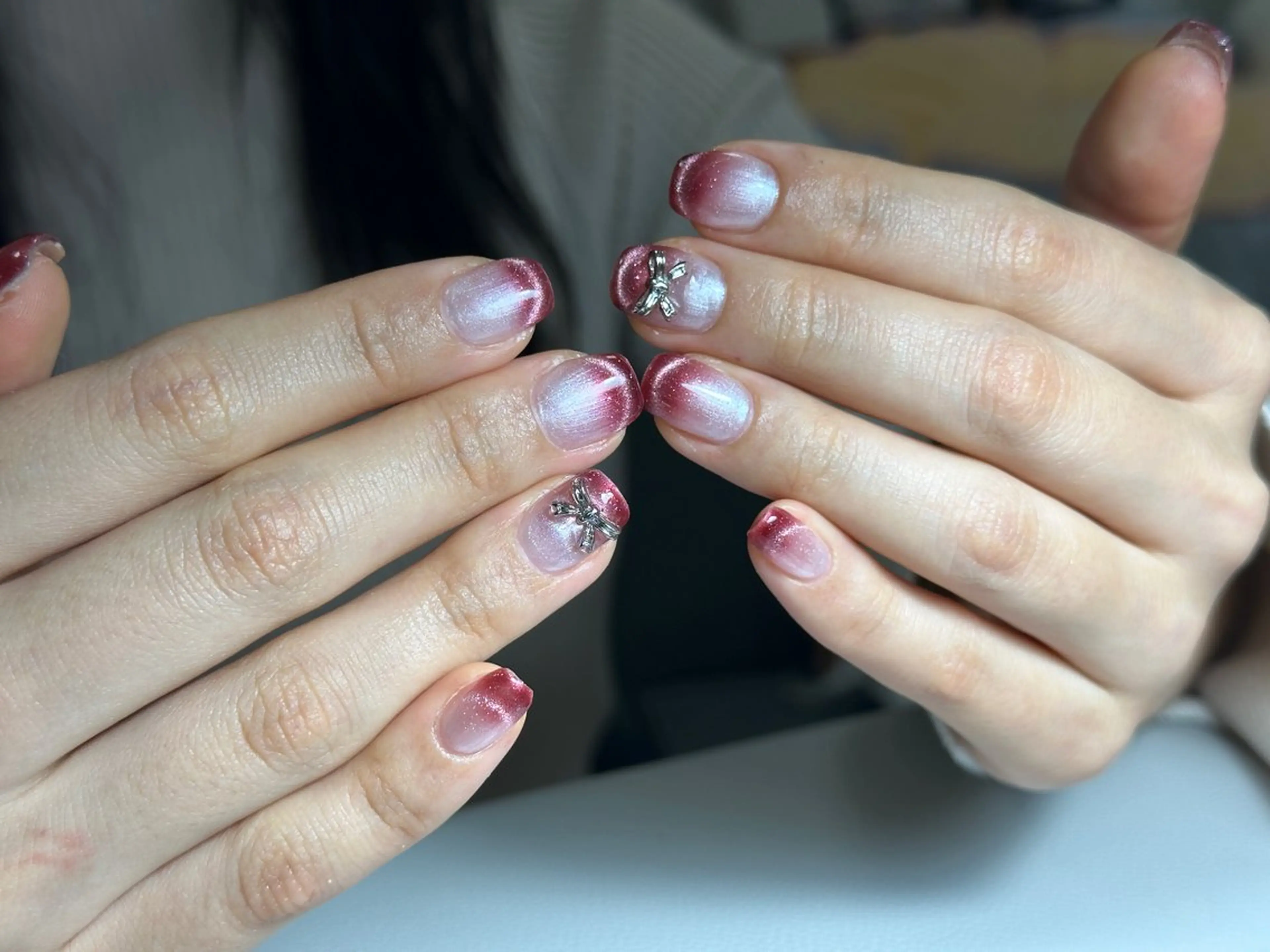 ネイル イブ ネイリのネイルデザイン