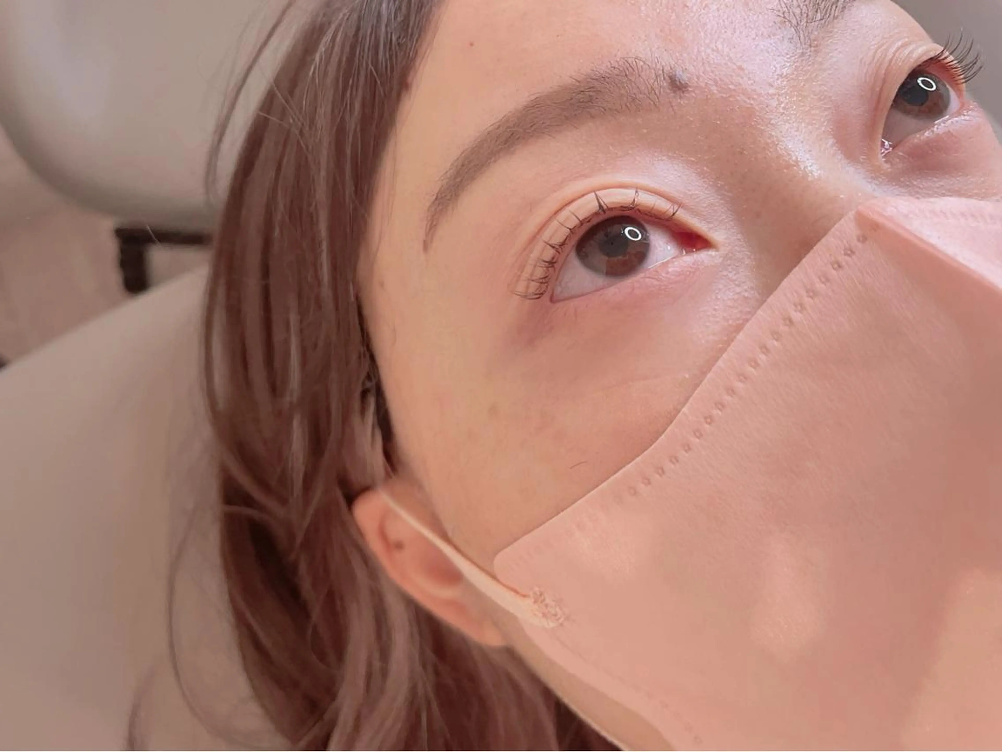 マツエク・マツパ eyelash SINCERE♡のマツエク・マツパデザイン