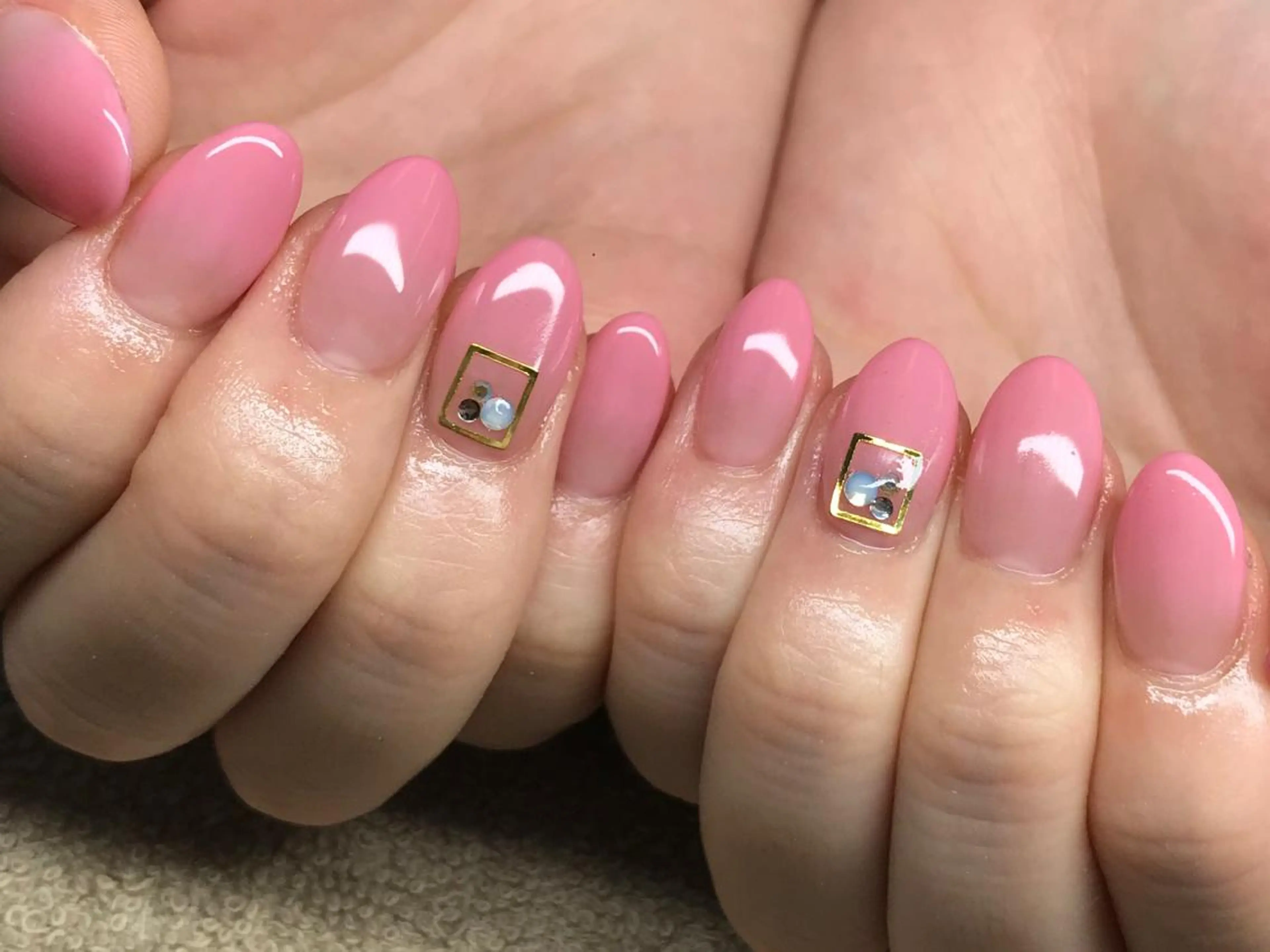 ネイル クレアラルーチェ 博多駅前店のマツエク・マツパデザイン