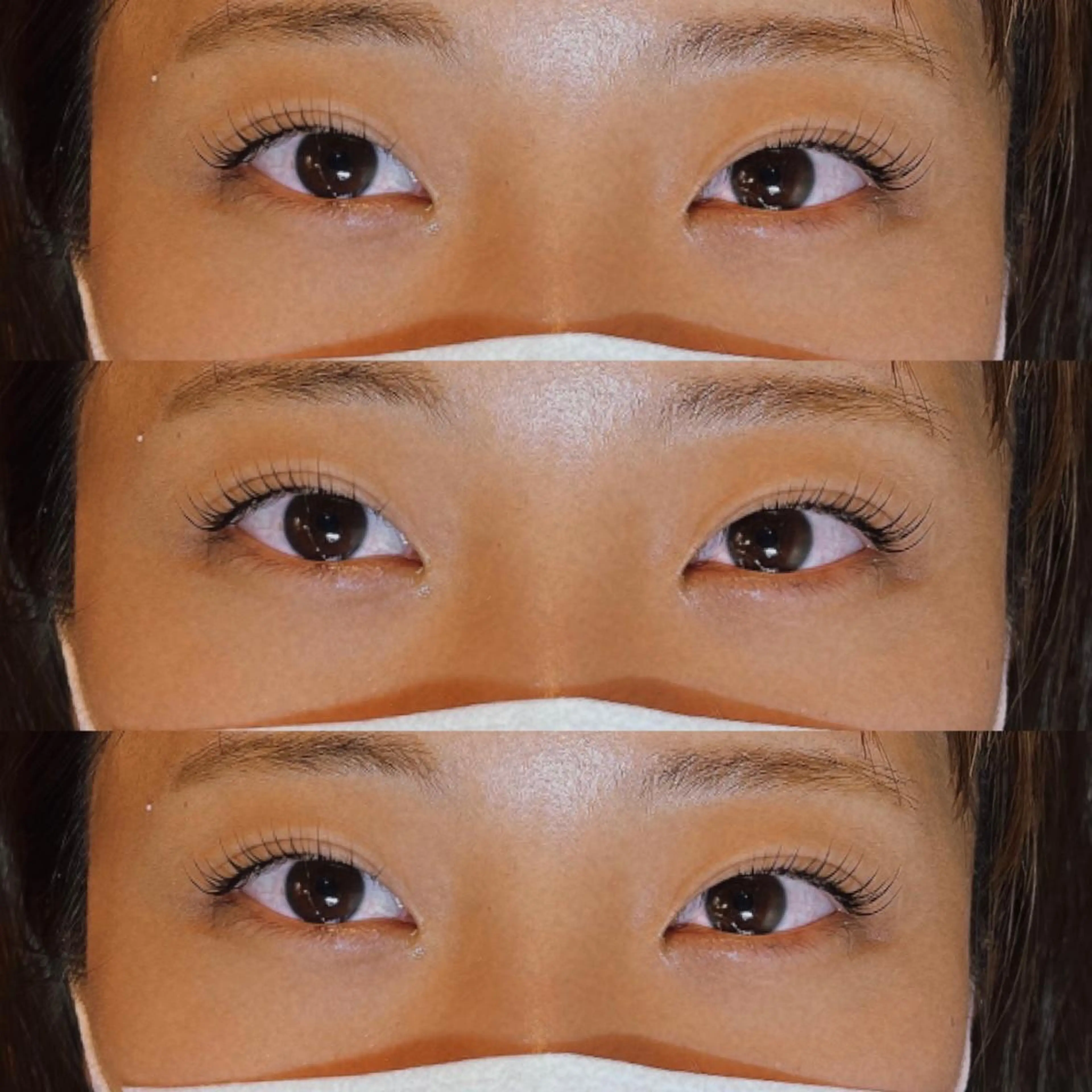 マツエク・マツパ 美奈 🫧のヘアスタイル