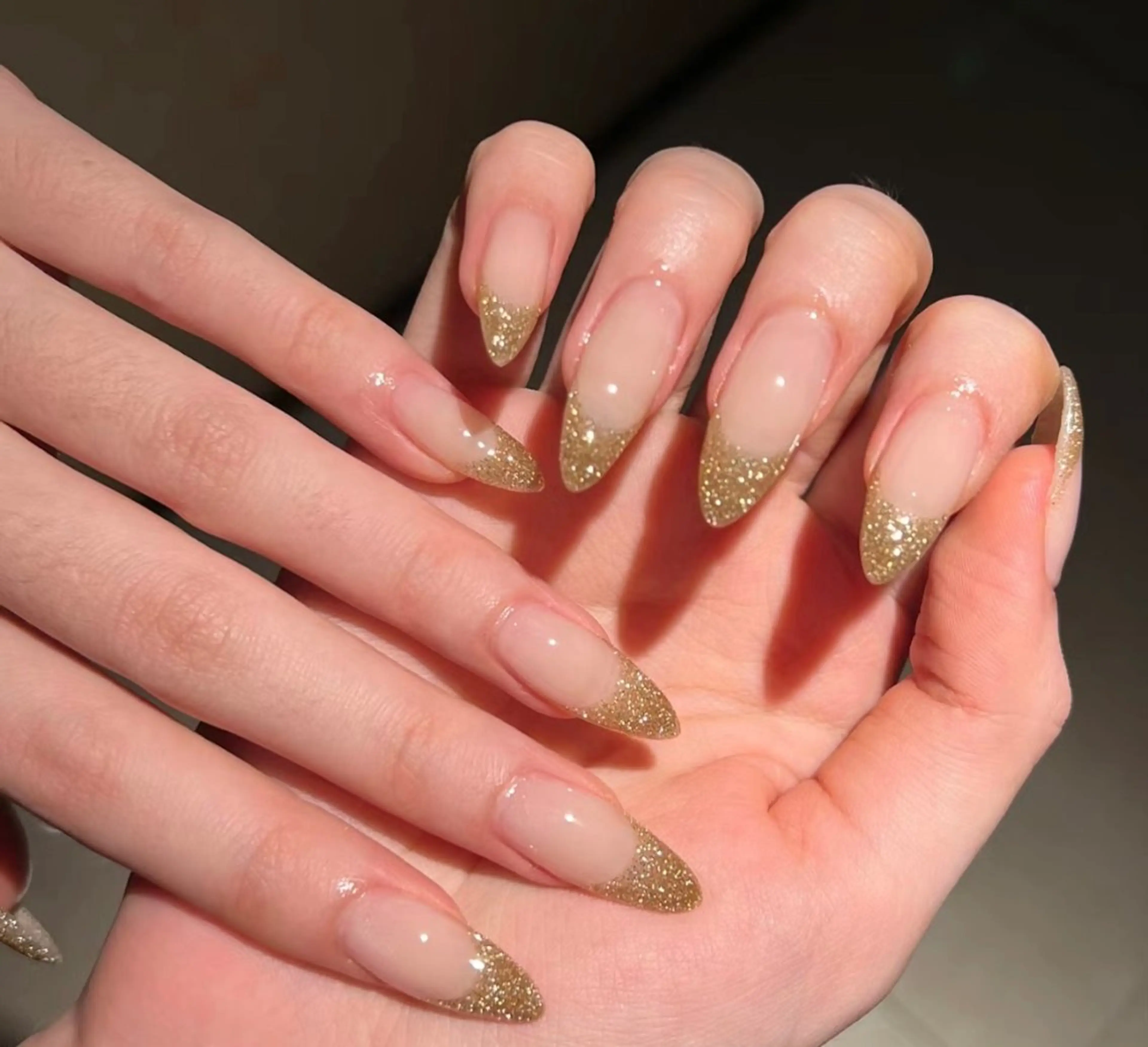 ネイル 💅E•U•B NAIL🌹所属・横浜市中区曙町 ネイルE·U·Bのネイルデザイン