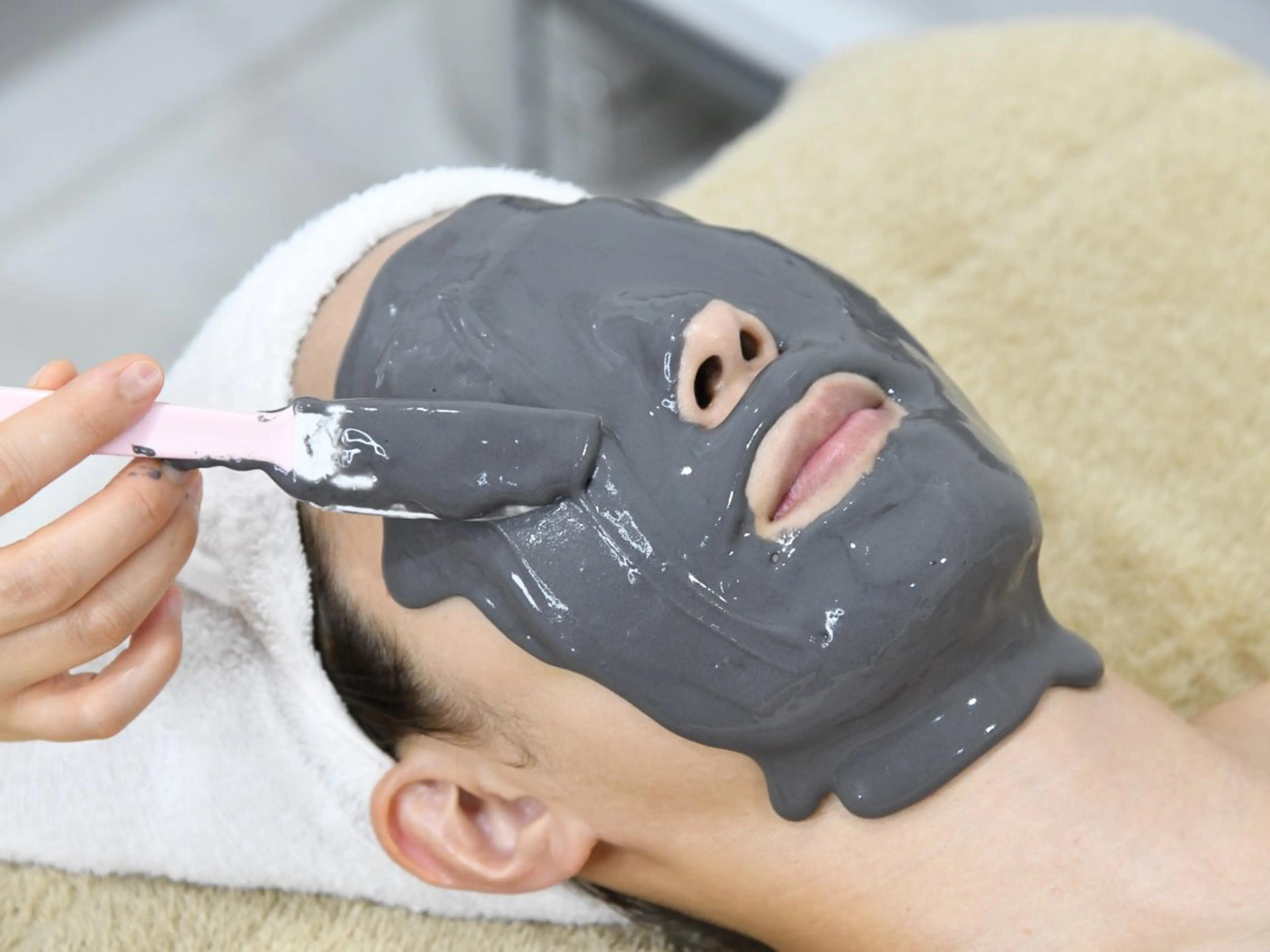 本格派エステ ハピスリーのエステ・リラクイメージ