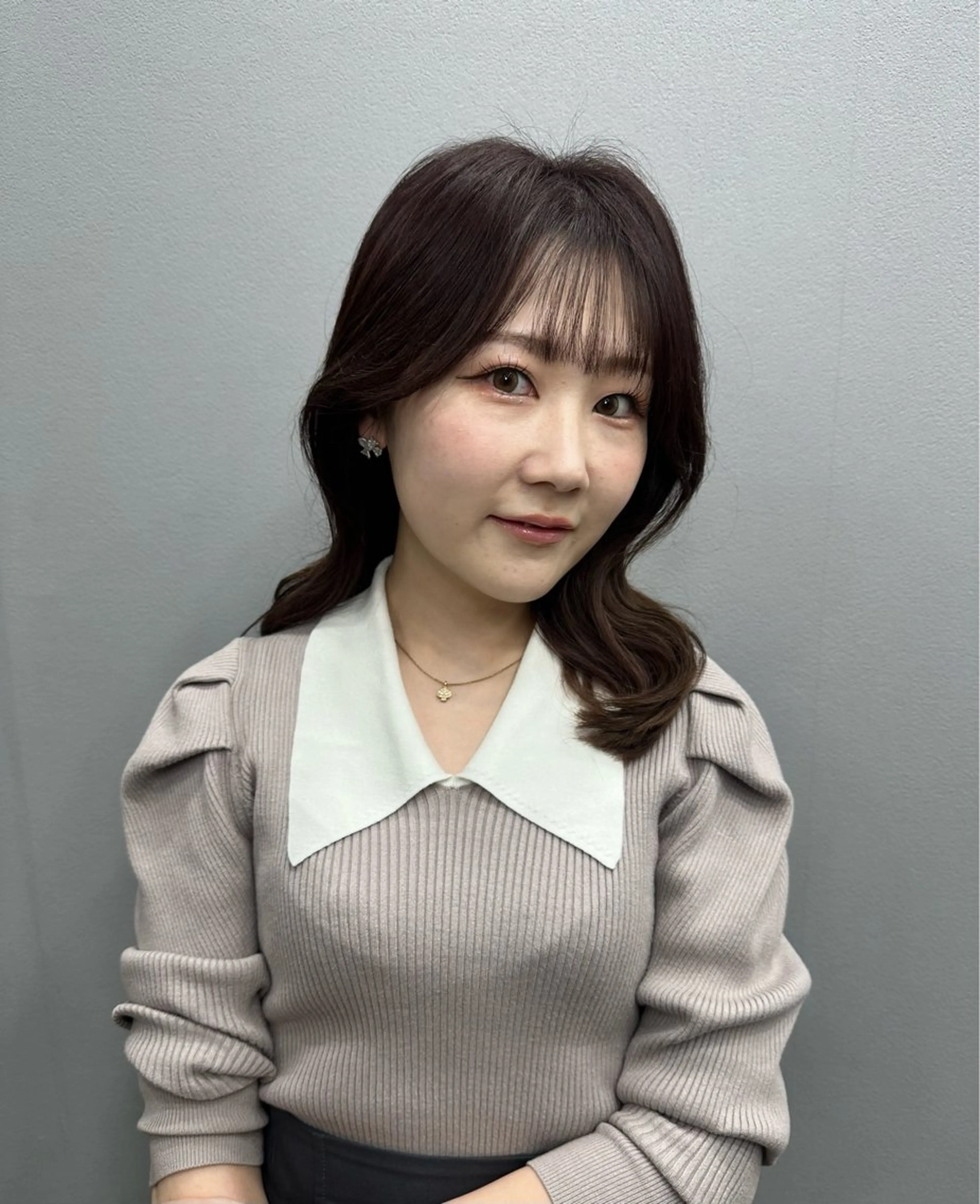 その他 韓国メイクサロン YUKINA東京のその他イメージ