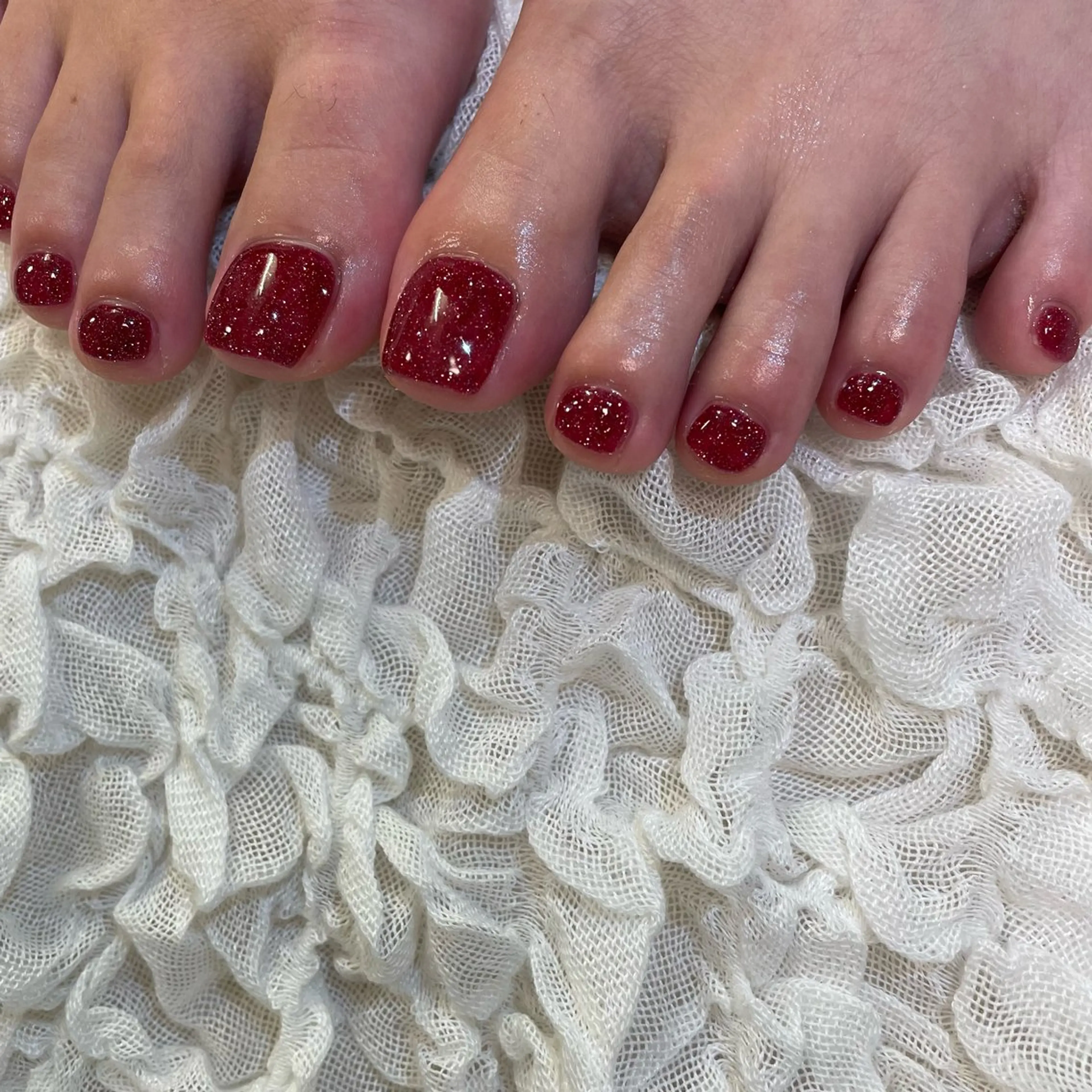 ネイル Ami 🦥のネイルデザイン