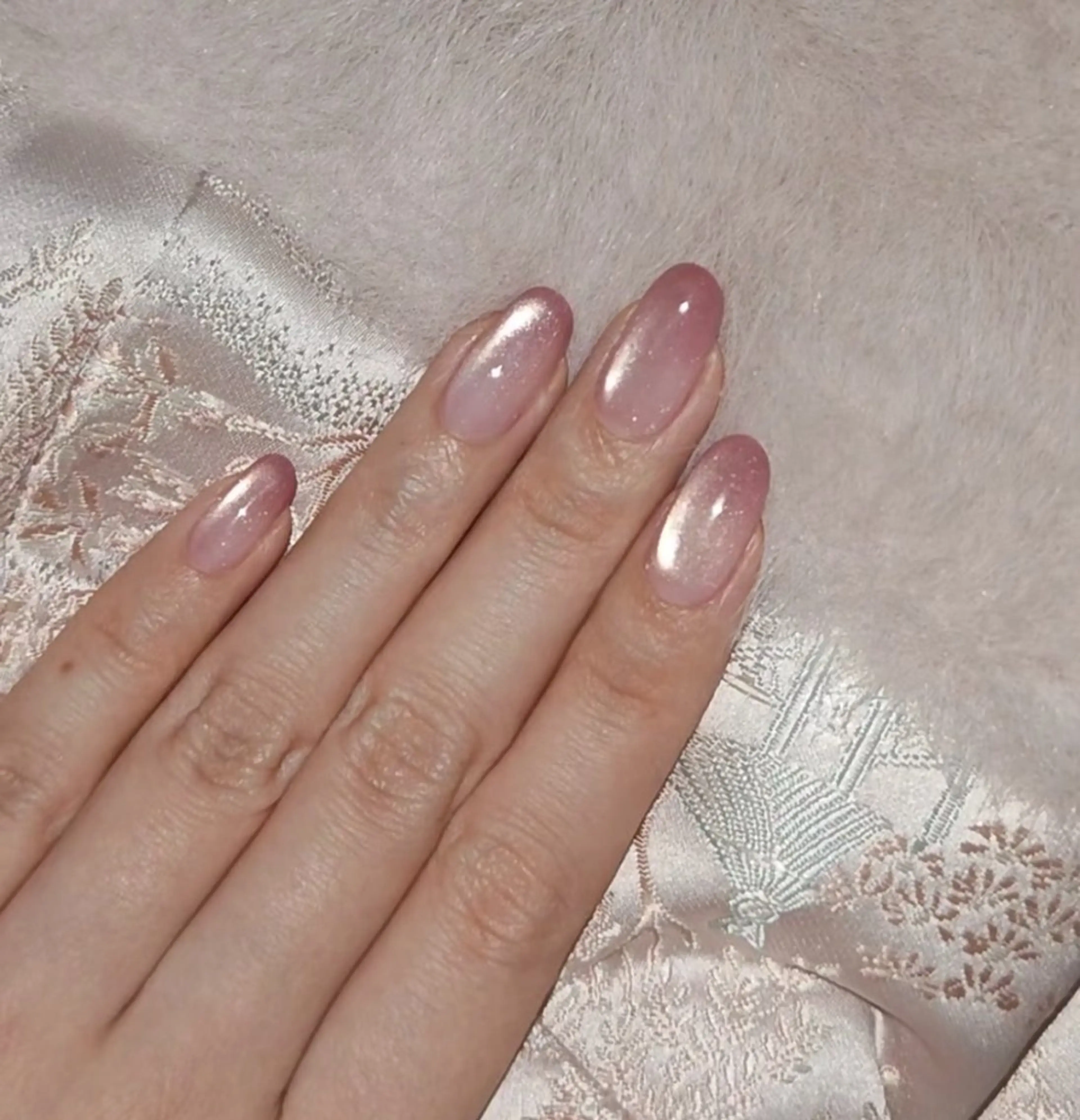 ネイル H&Bsalon カイのネイルデザイン