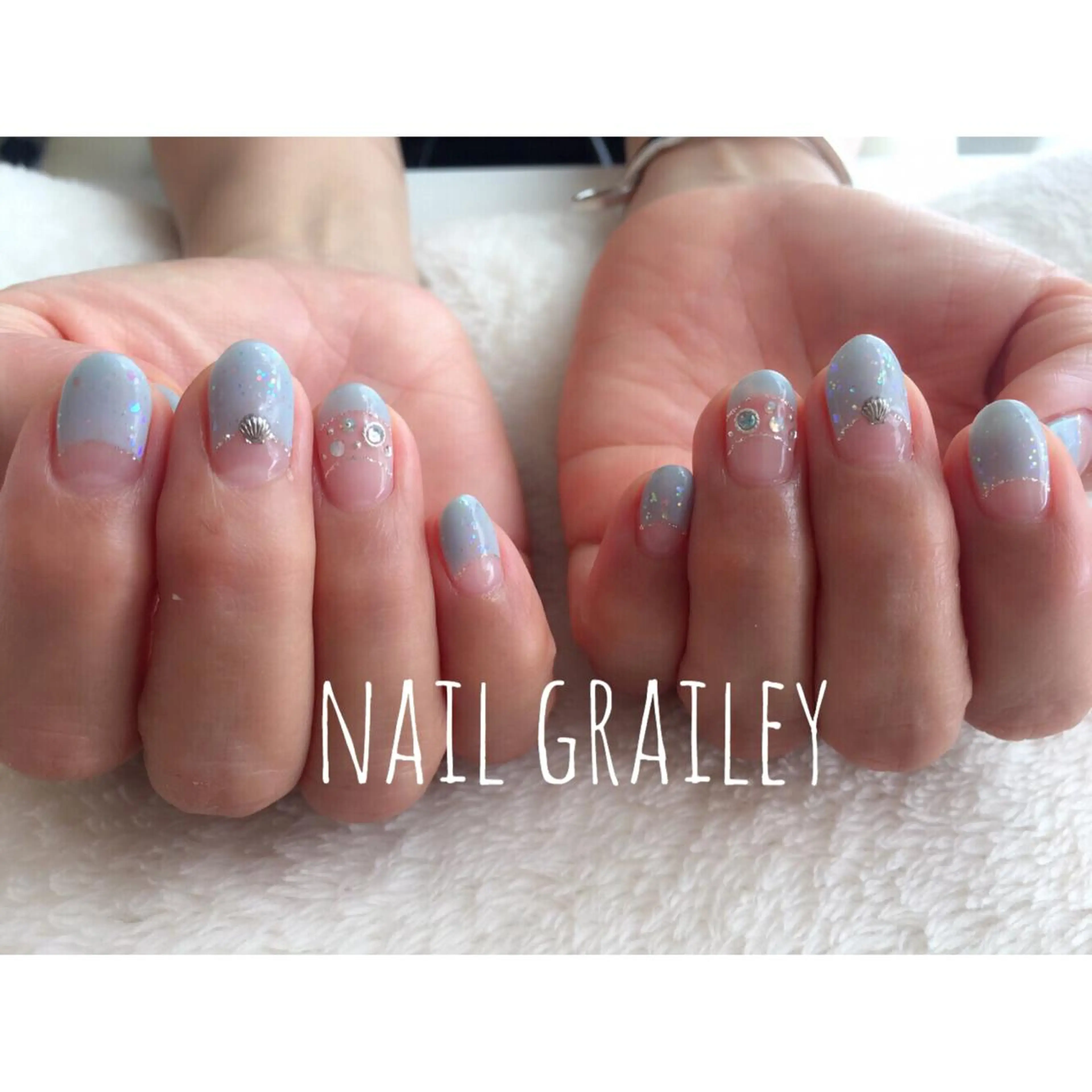 ネイル nail makoのネイルデザイン