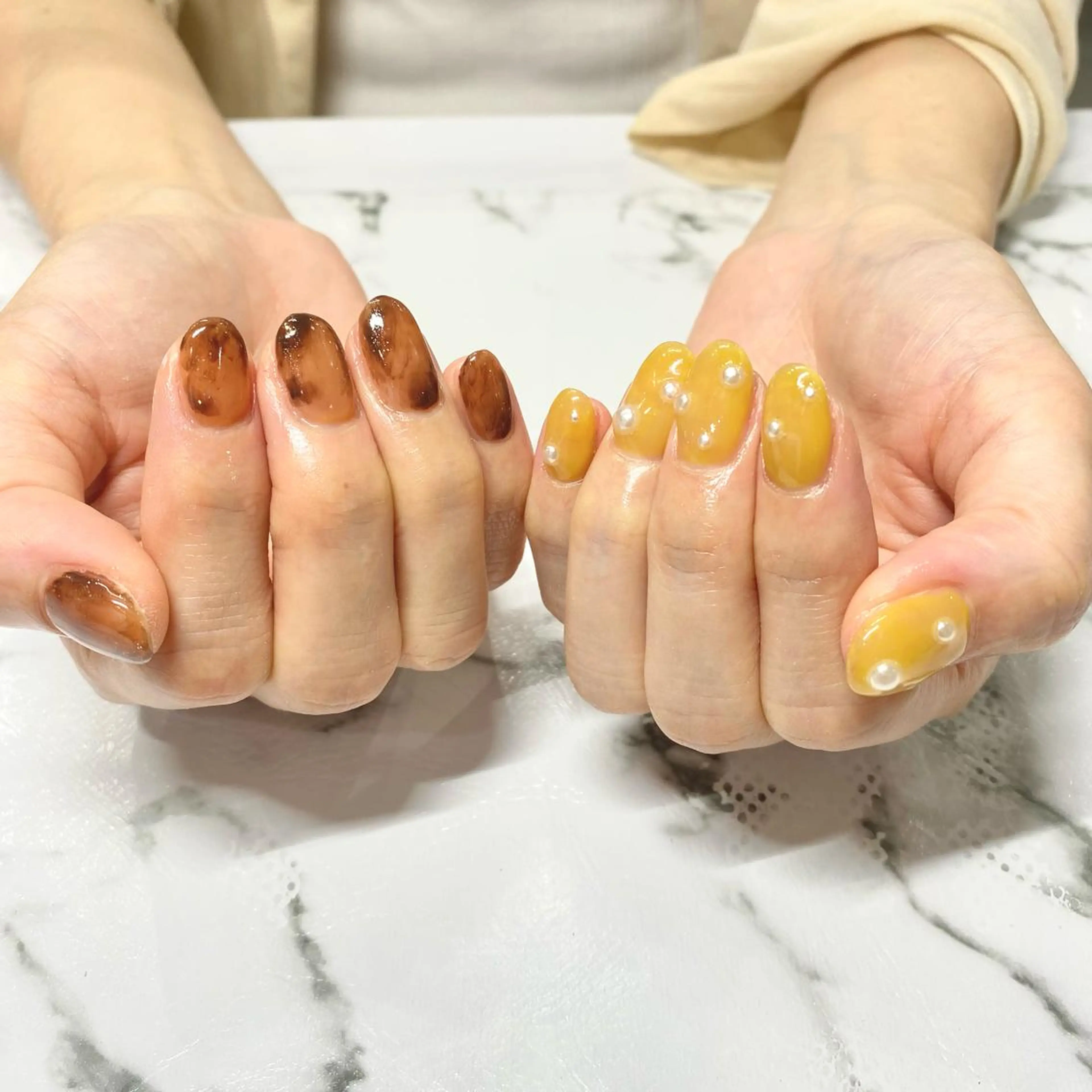 ネイル Babel Mirokuのエステ・リラクイメージ