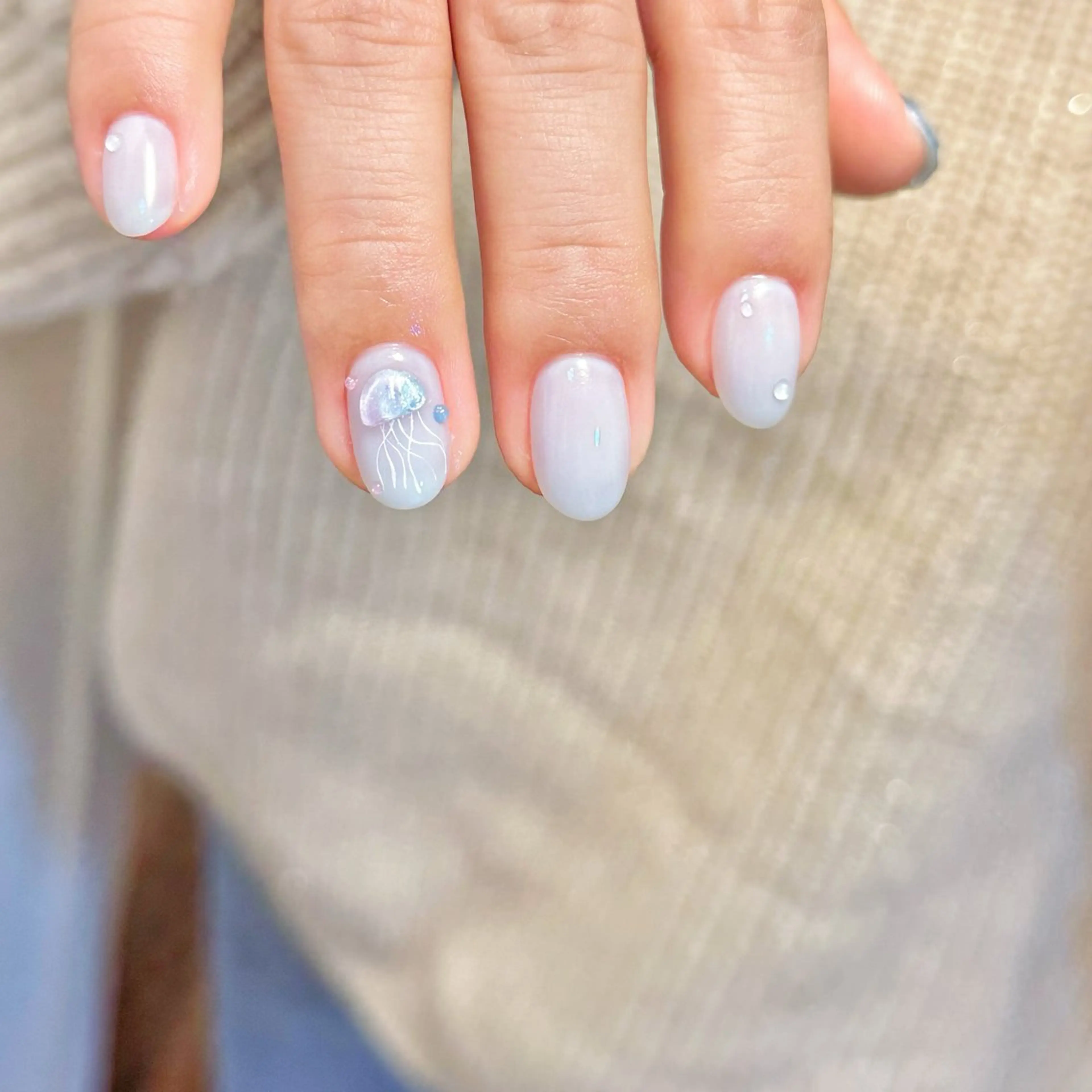 ネイル UnicornNail所属・Unicorn Nail 矢場町店のネイルデザイン