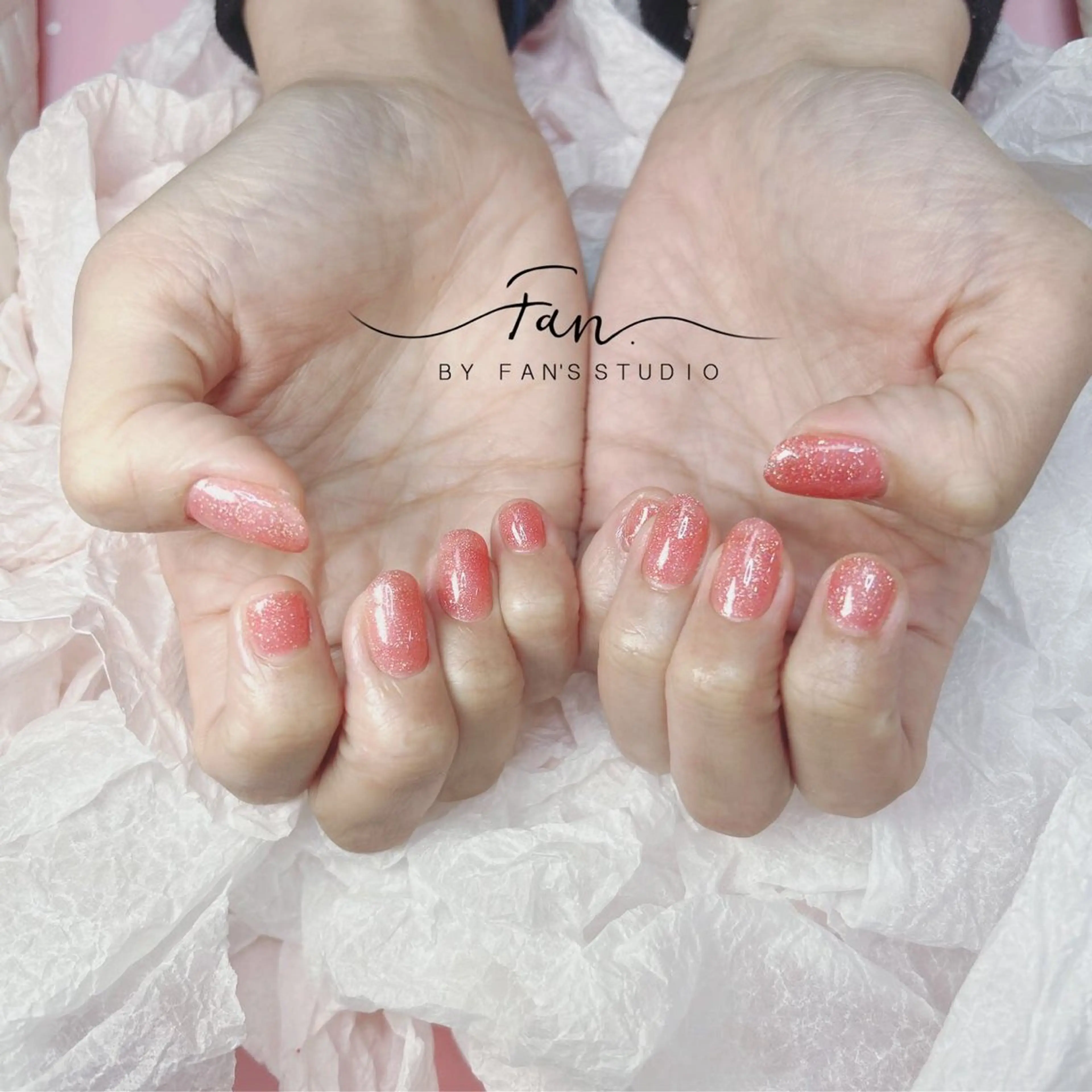 ネイル 🌻Jr.FANS NAIL池袋店🌻のネイルデザイン