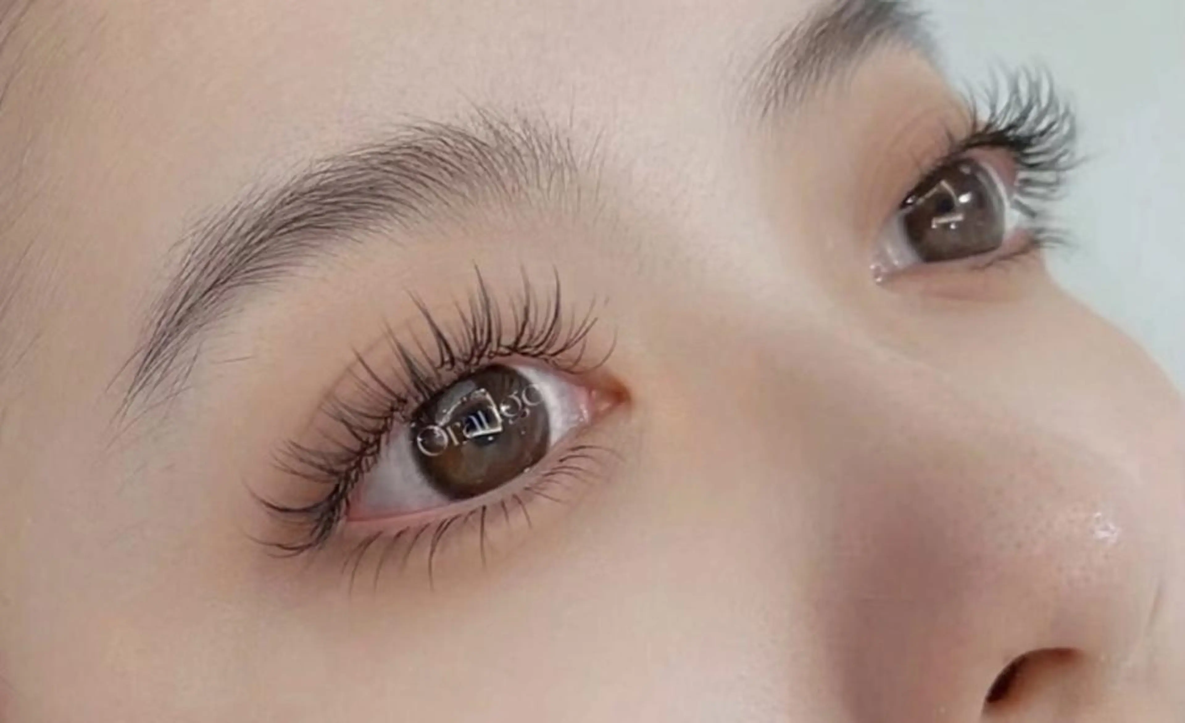 マツエク・マツパ INF ネイルサロンのネイルデザイン