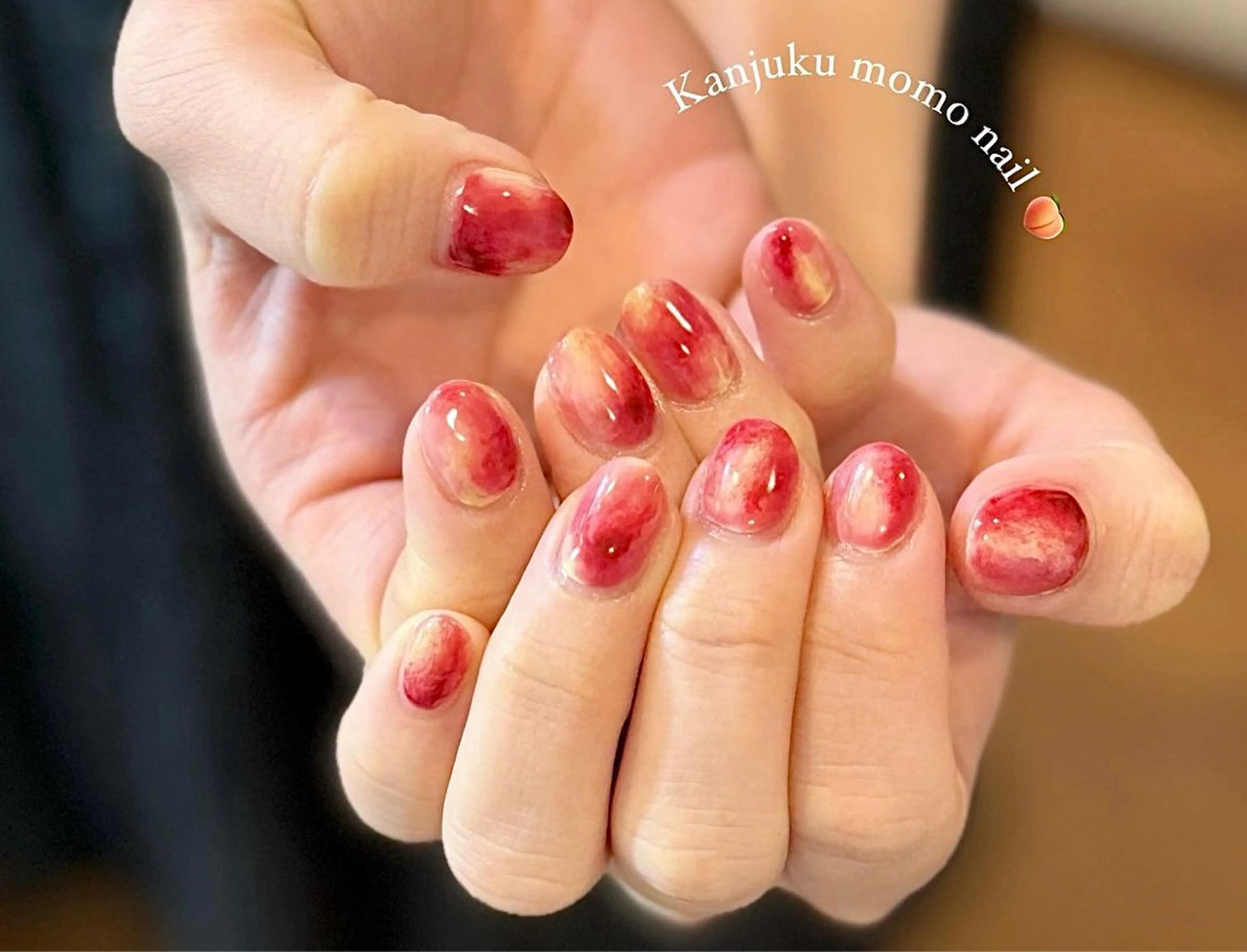 ネイル ハンドネイル nailist SAYAのネイルデザイン