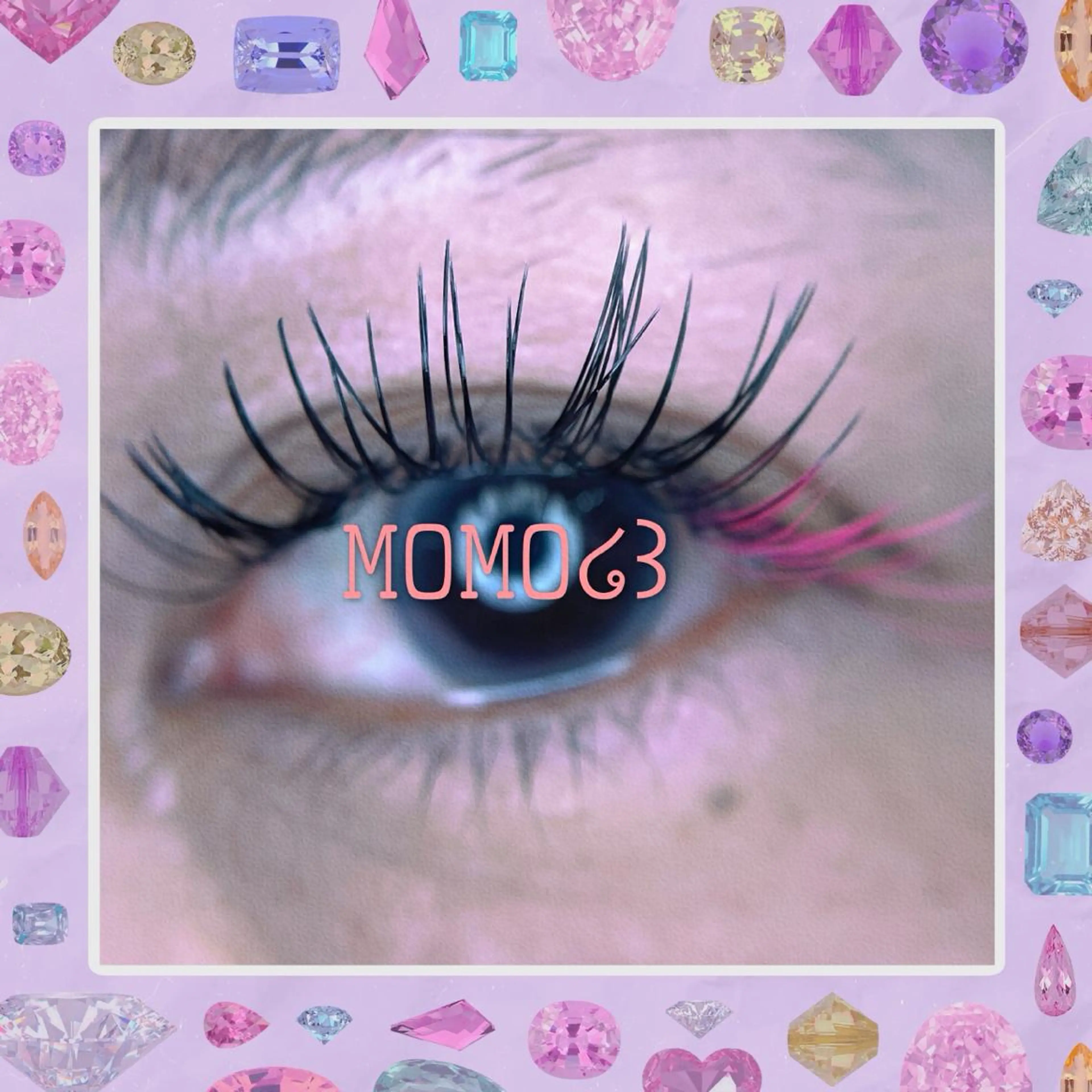 マツエク・マツパ モテデザインのプロ モモ🍑のマツエク・マツパデザイン