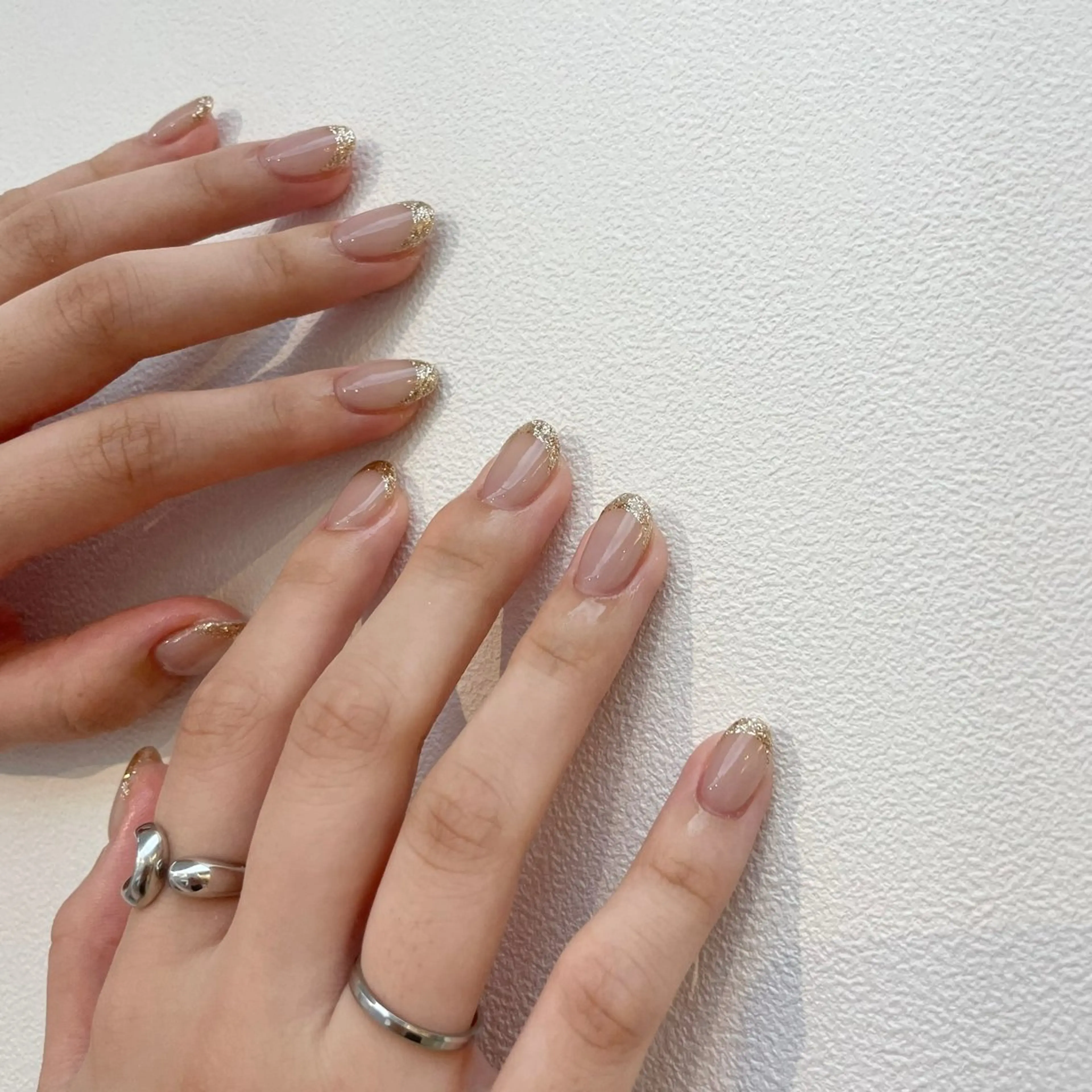 ネイル mignon  . hinaのネイルデザイン