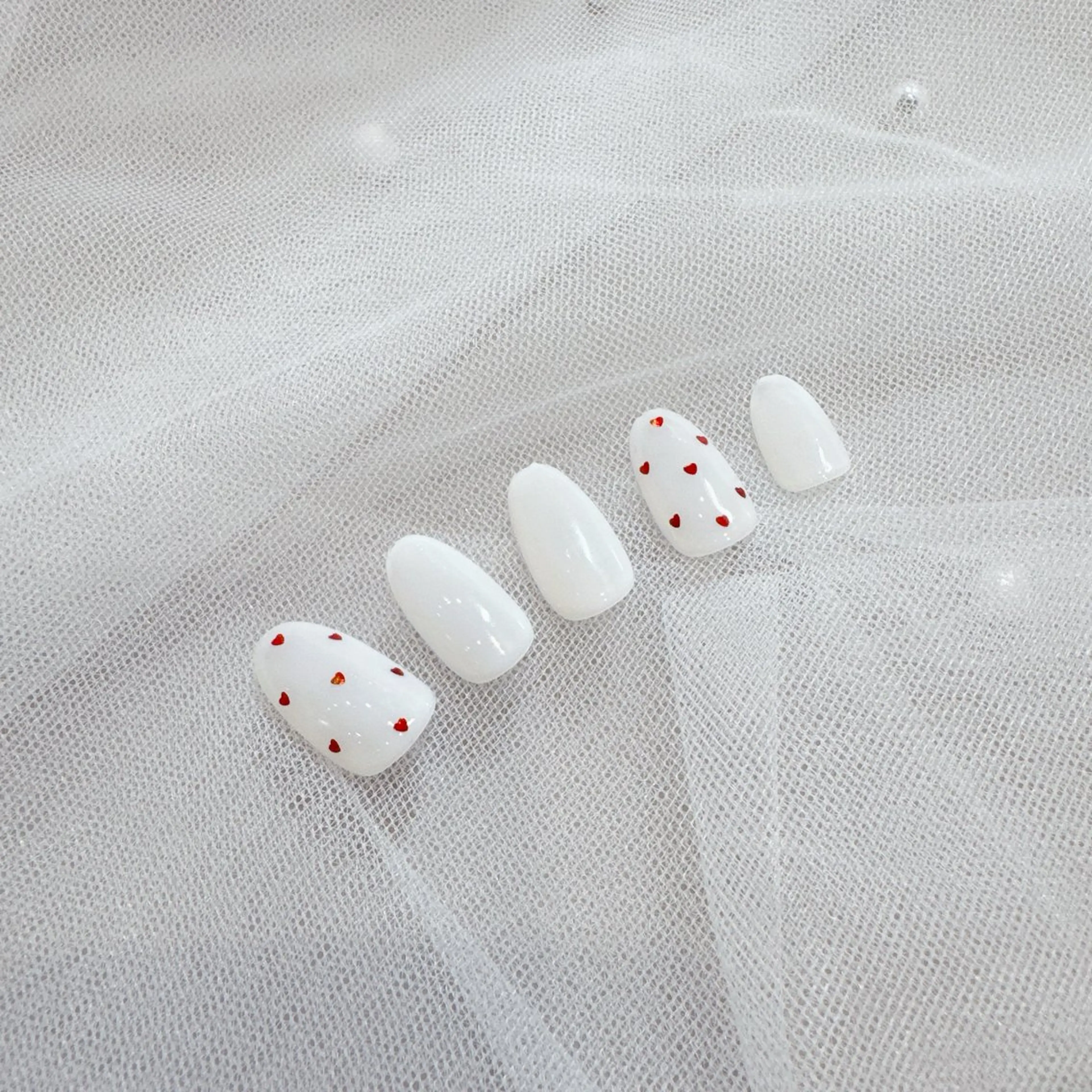 ネイル ハンドネイル Zina船橋南口 Mayuのネイルデザイン