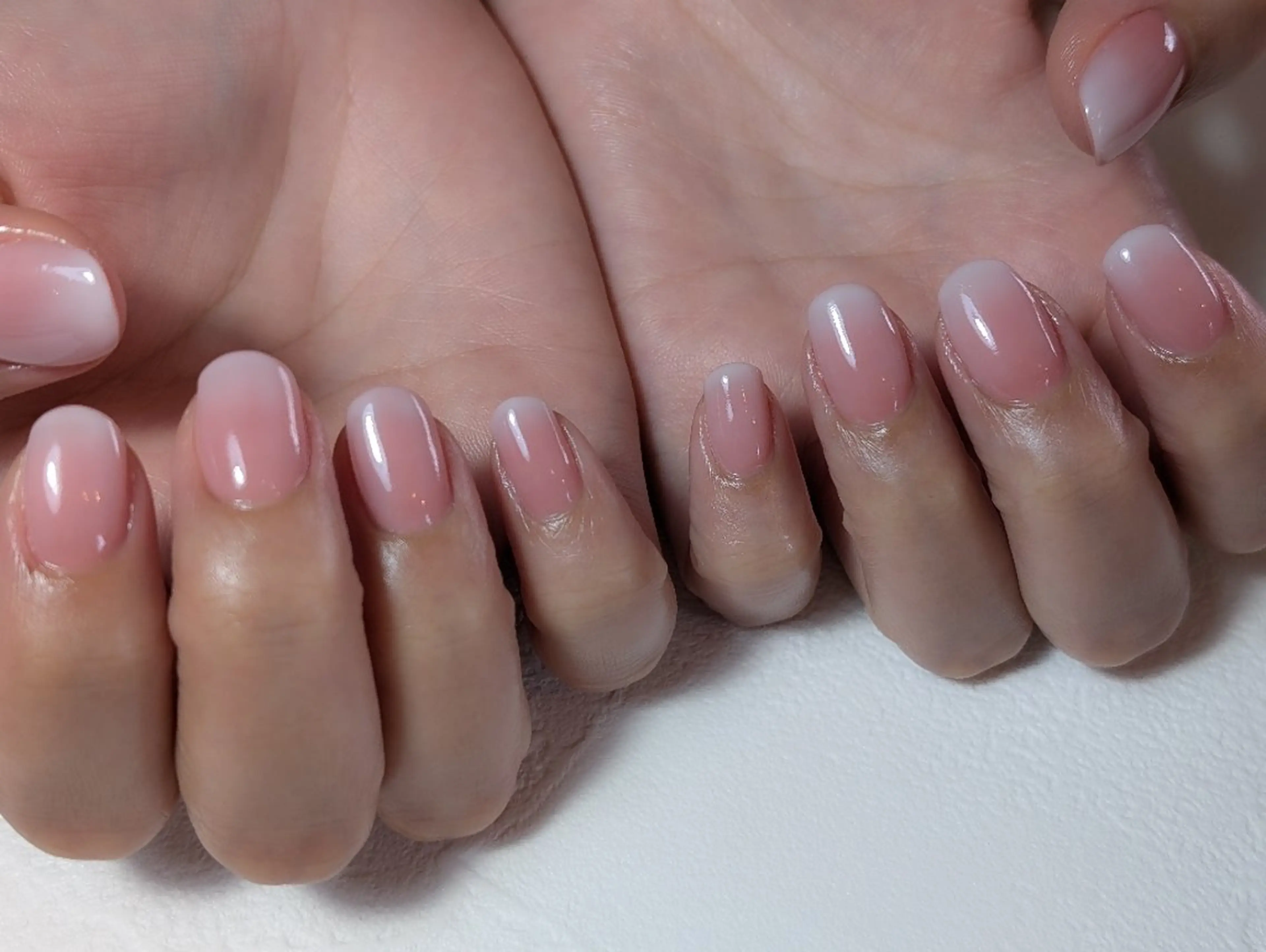 ネイル LICO(ﾘｺ) ▶ ﾈｲﾗﾘｳﾑ ﾎﾇｱのネイルデザイン