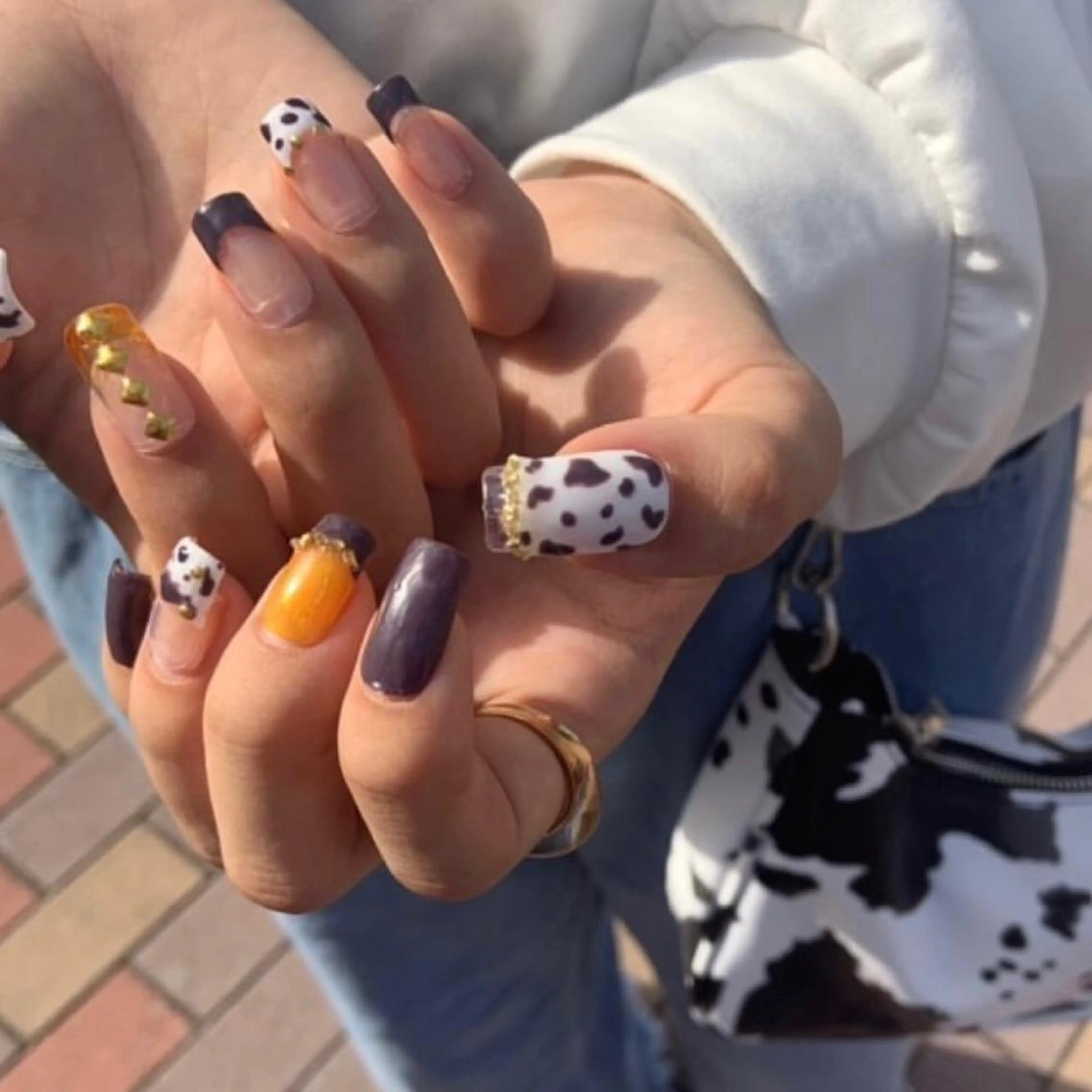 ネイル NONO /episkeyのネイルデザイン