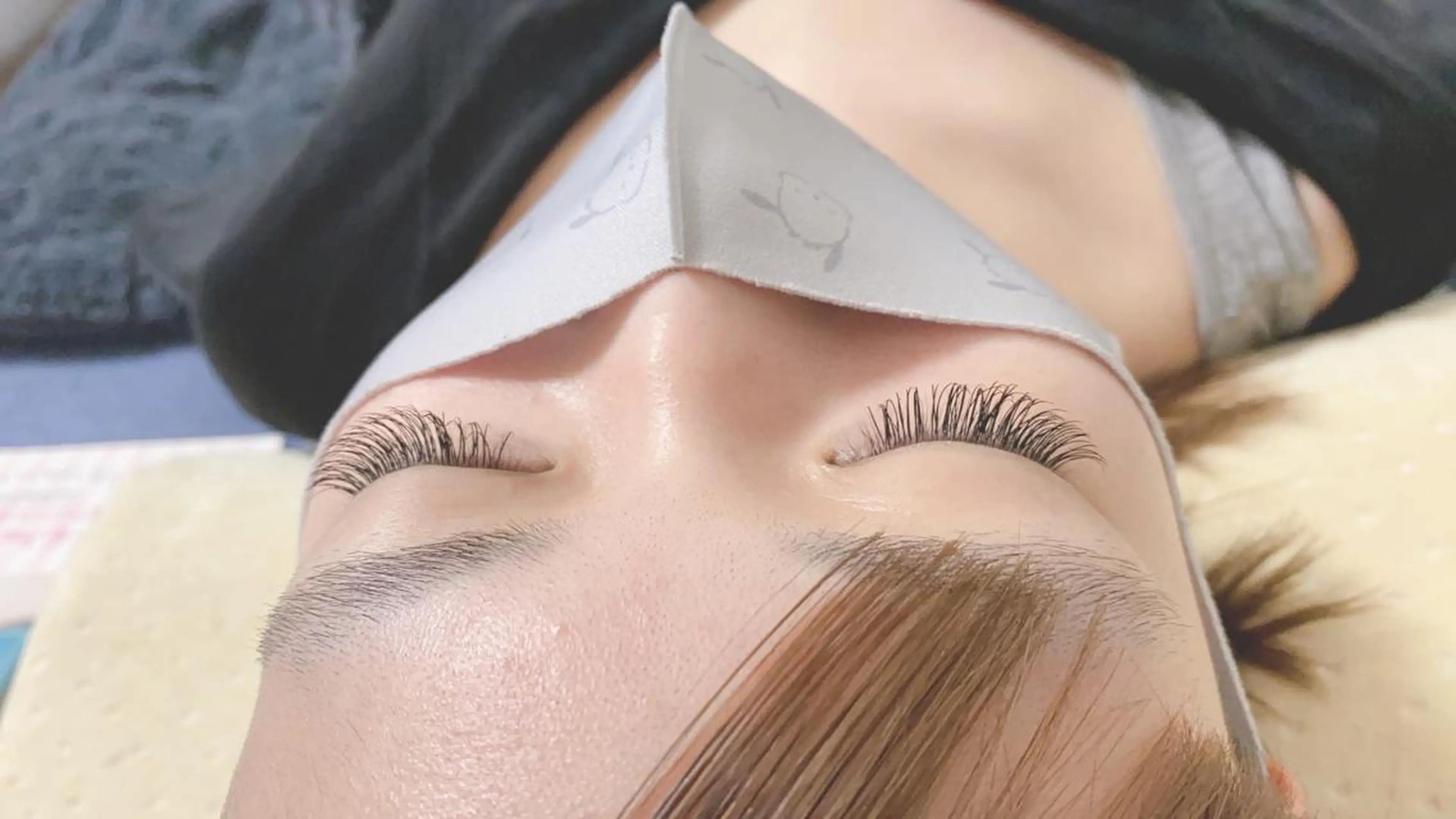 マツエク・マツパ LUSH LASH 松田のマツエク・マツパデザイン