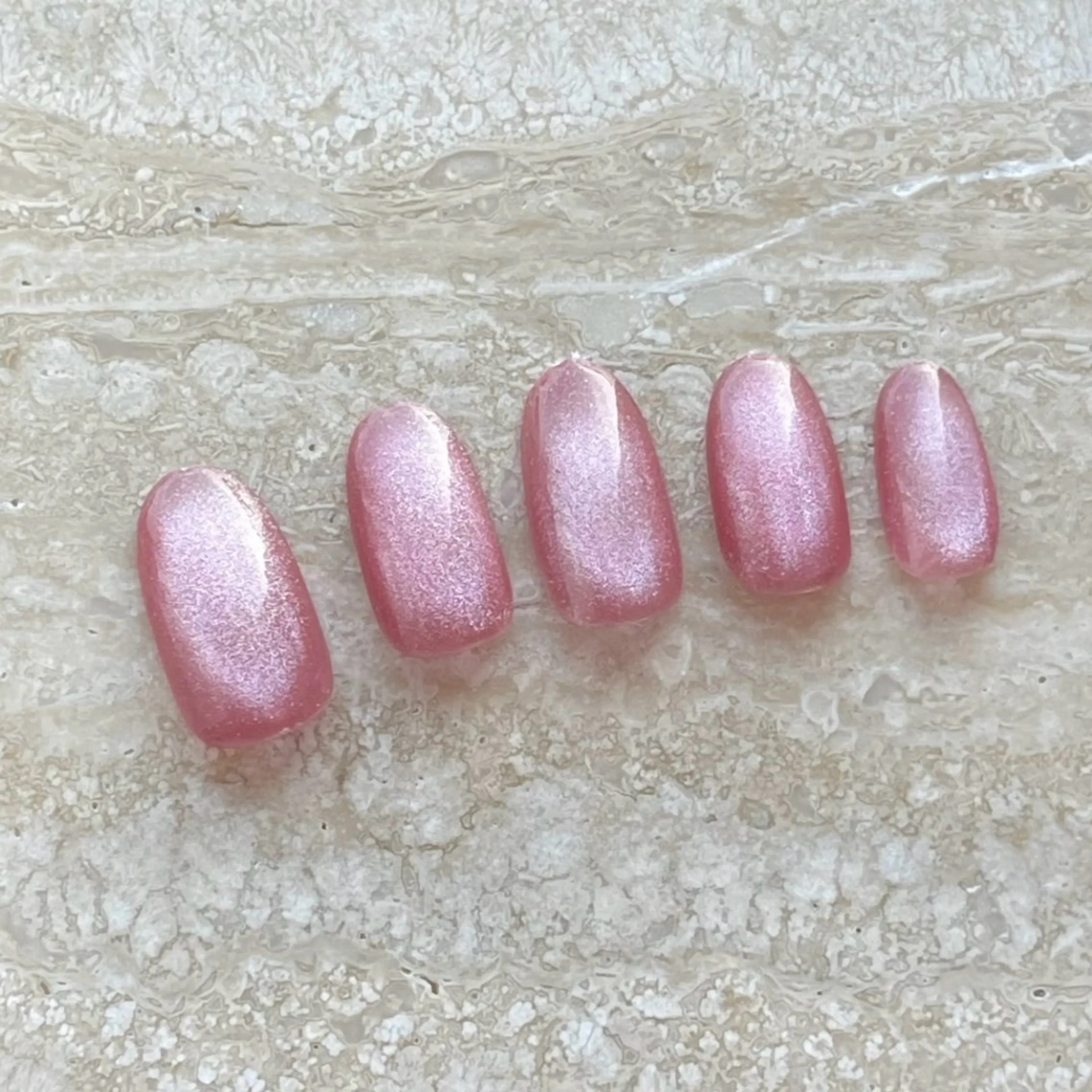 ネイル エルバイノリコ 岩崎のネイルデザイン