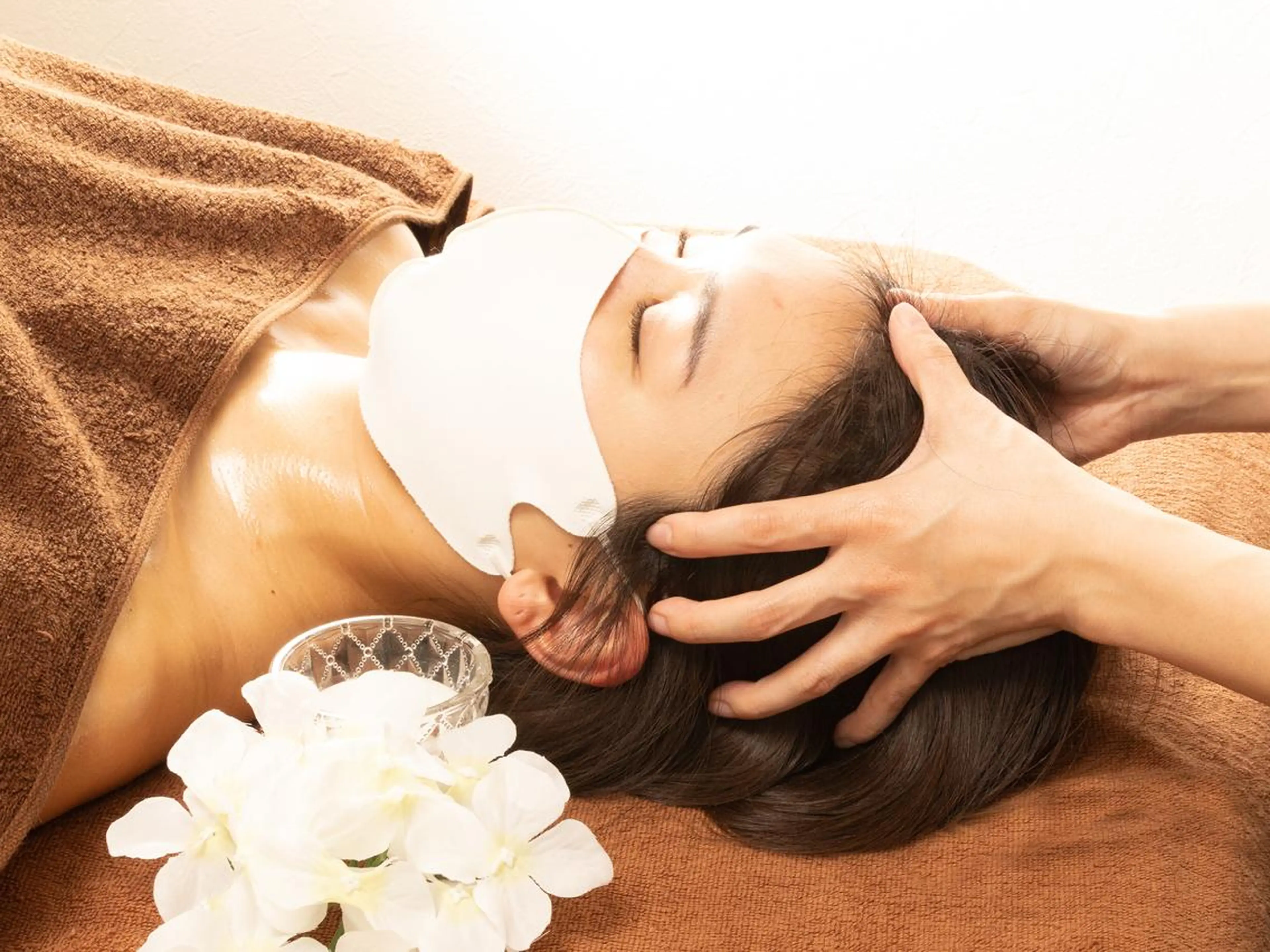 Mafett （マフィット）のエステ・リラクイメージ