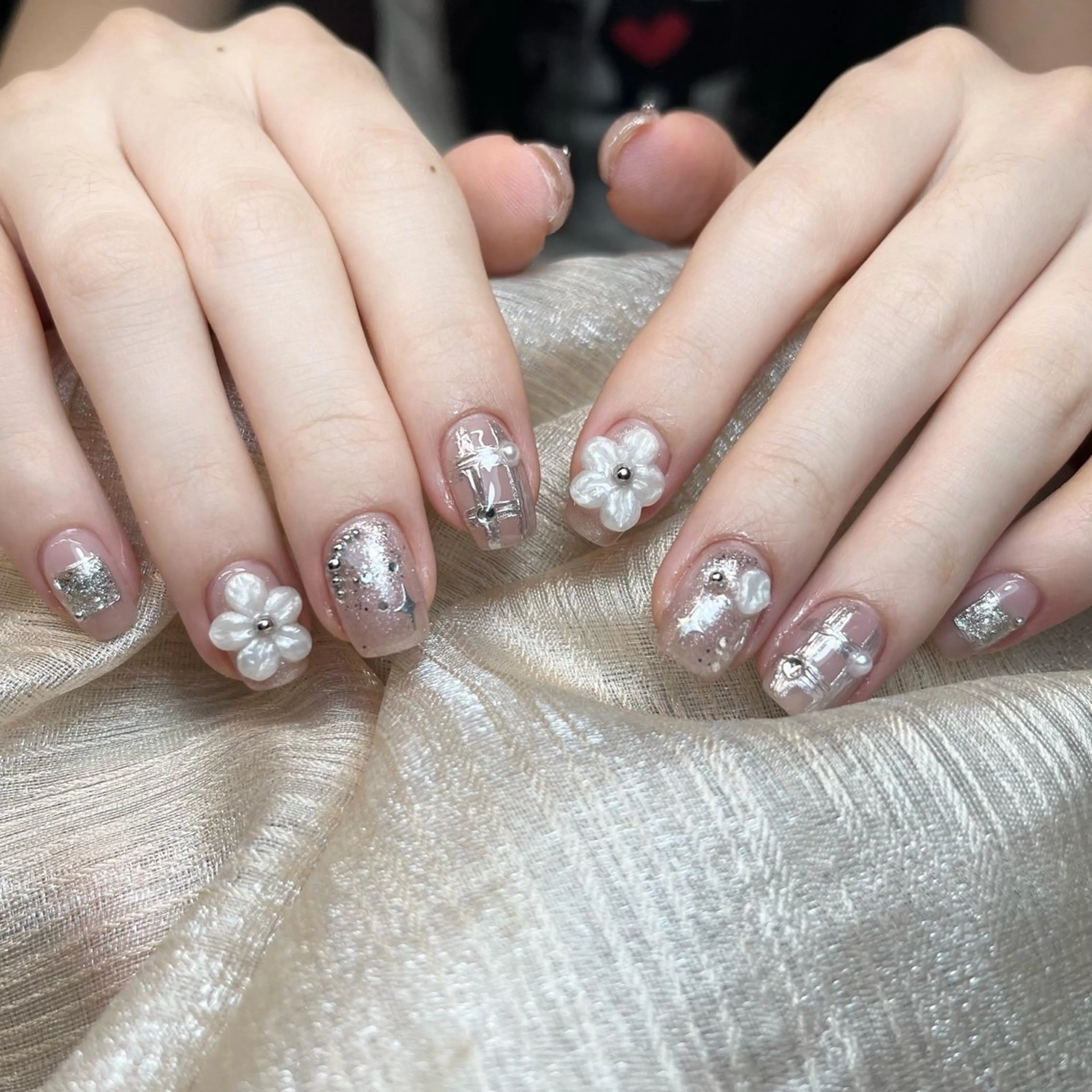 ネイル Ann- NailQueensのネイルデザイン