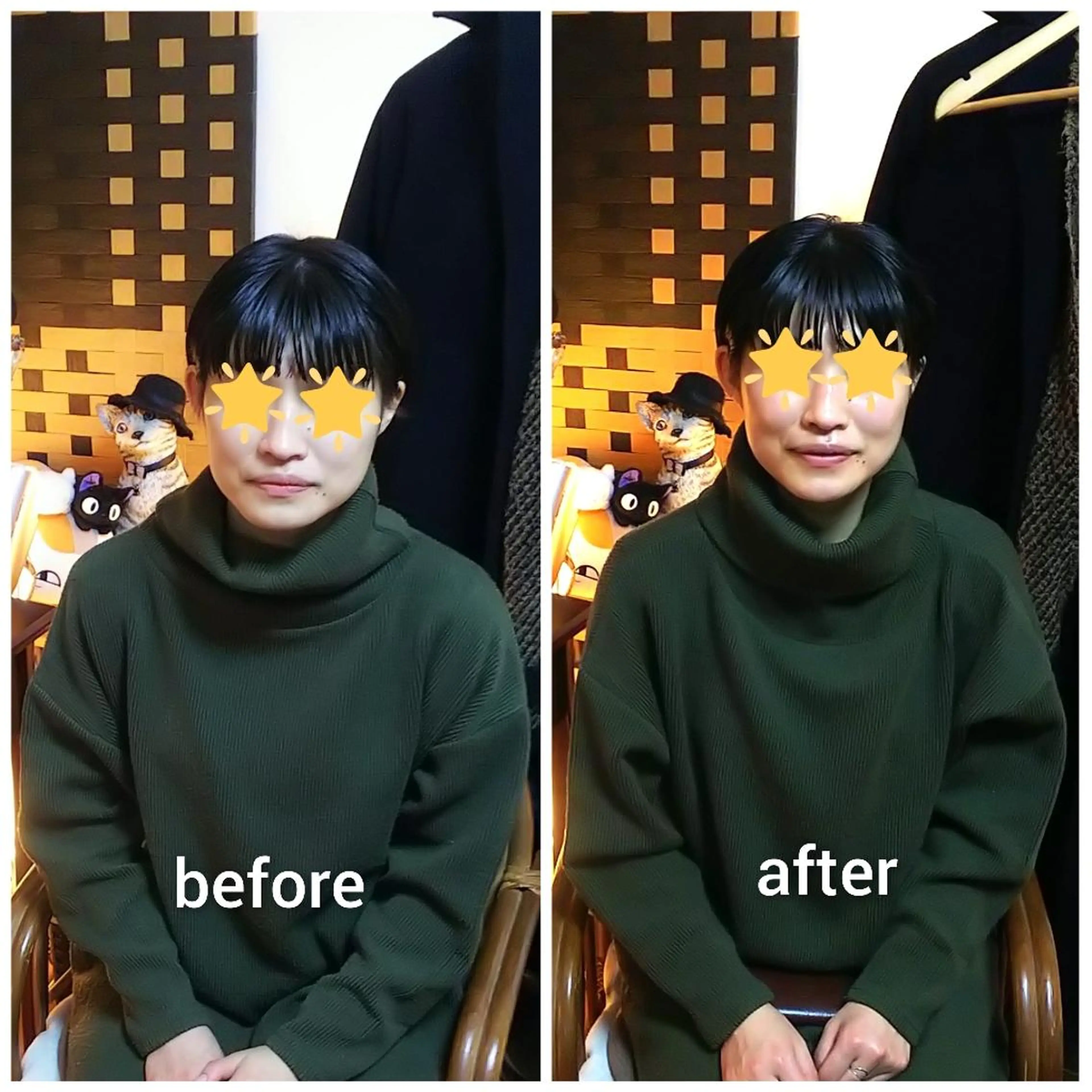 エステ リラク BARON オーナーセラピストのエステ・リラクイメージ