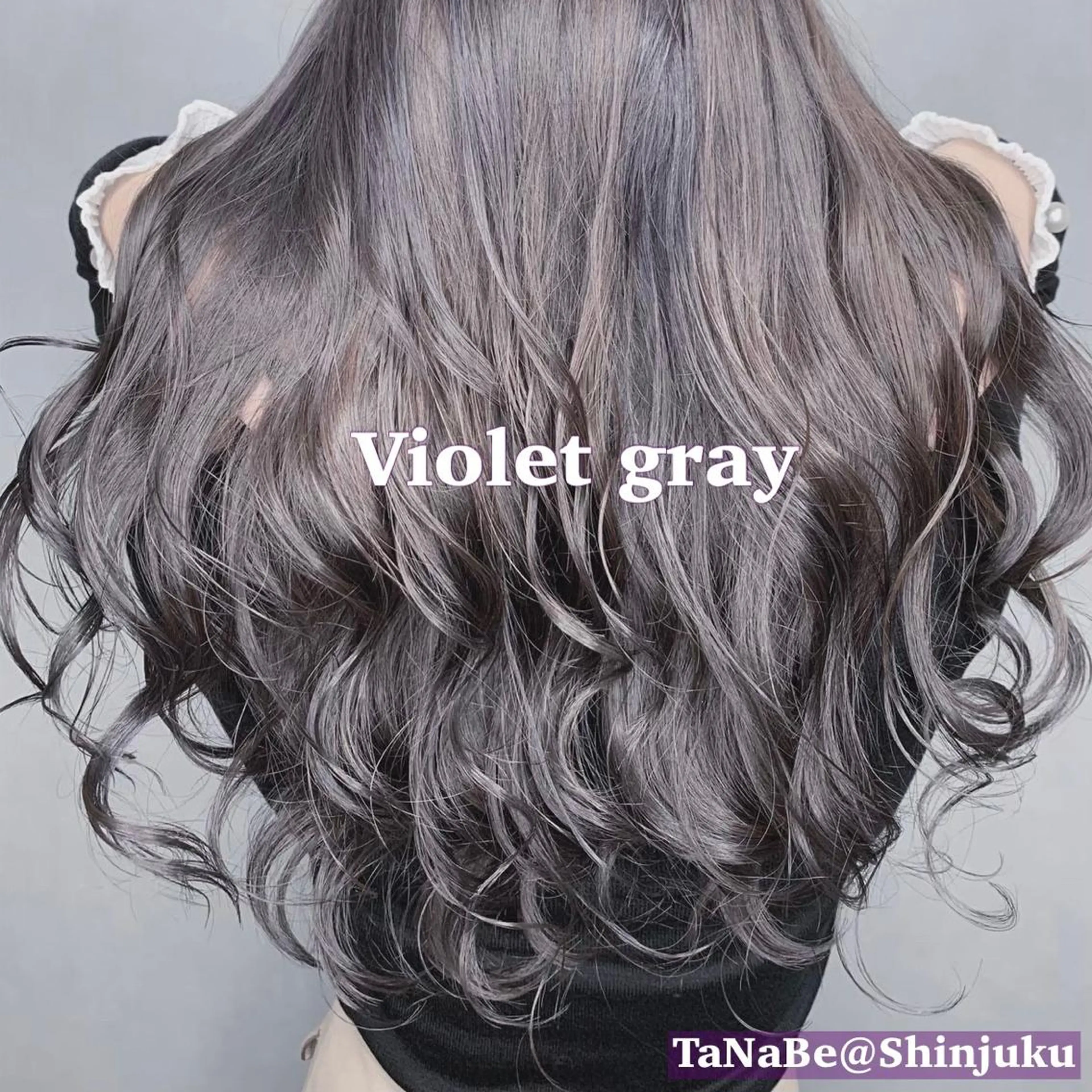 ミディアム カラー アディクシーカラー アクアカラー ブリーチ ダブルカラー エドルカラー カット ヘアカラー トリートメント 🫧代表/新宿駅近/ 限定価格🫧田辺貴裕のヘアスタイル