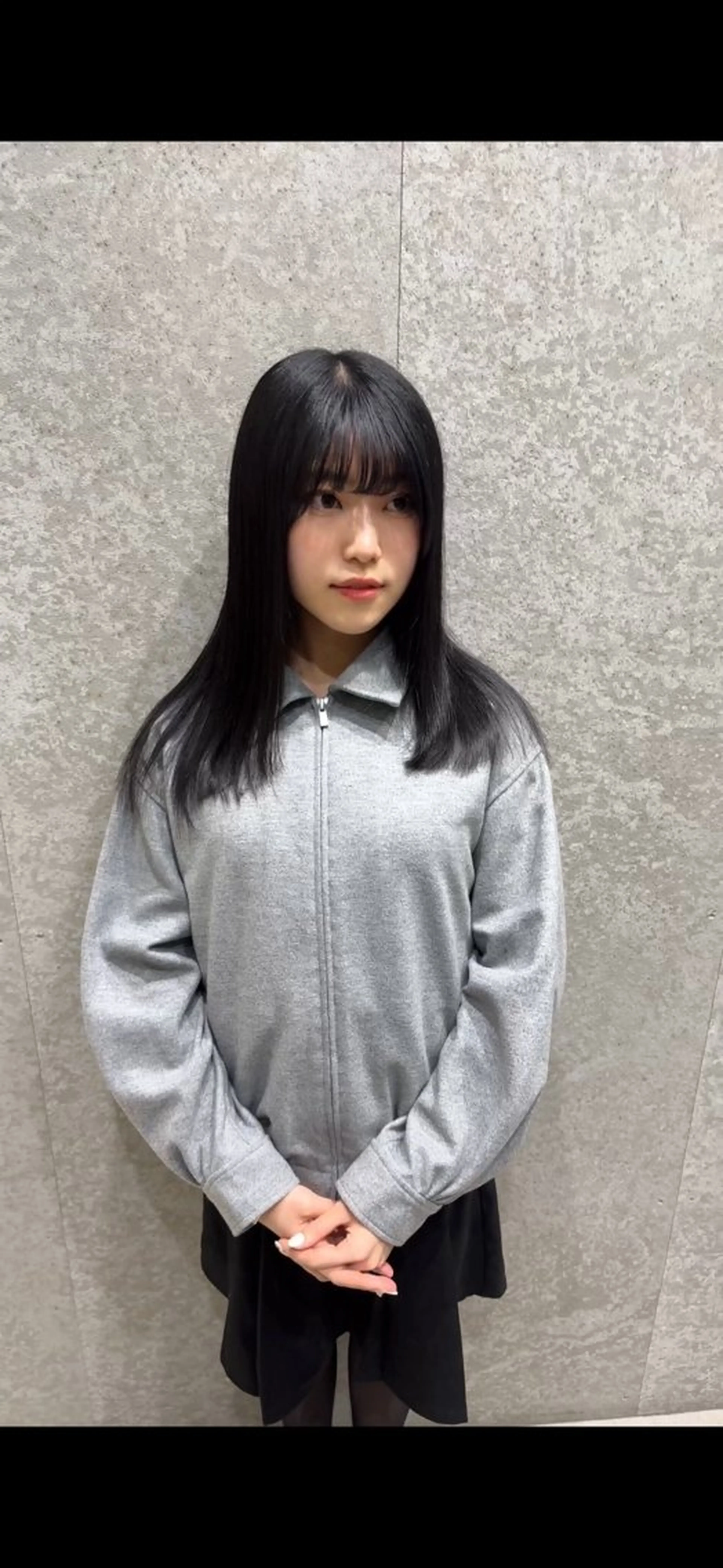 セミロング 髪質改善 トリートメント トリートメント ヘッドスパ 髪質改善ヘアケア 艶髪特化/上田のヘアスタイル