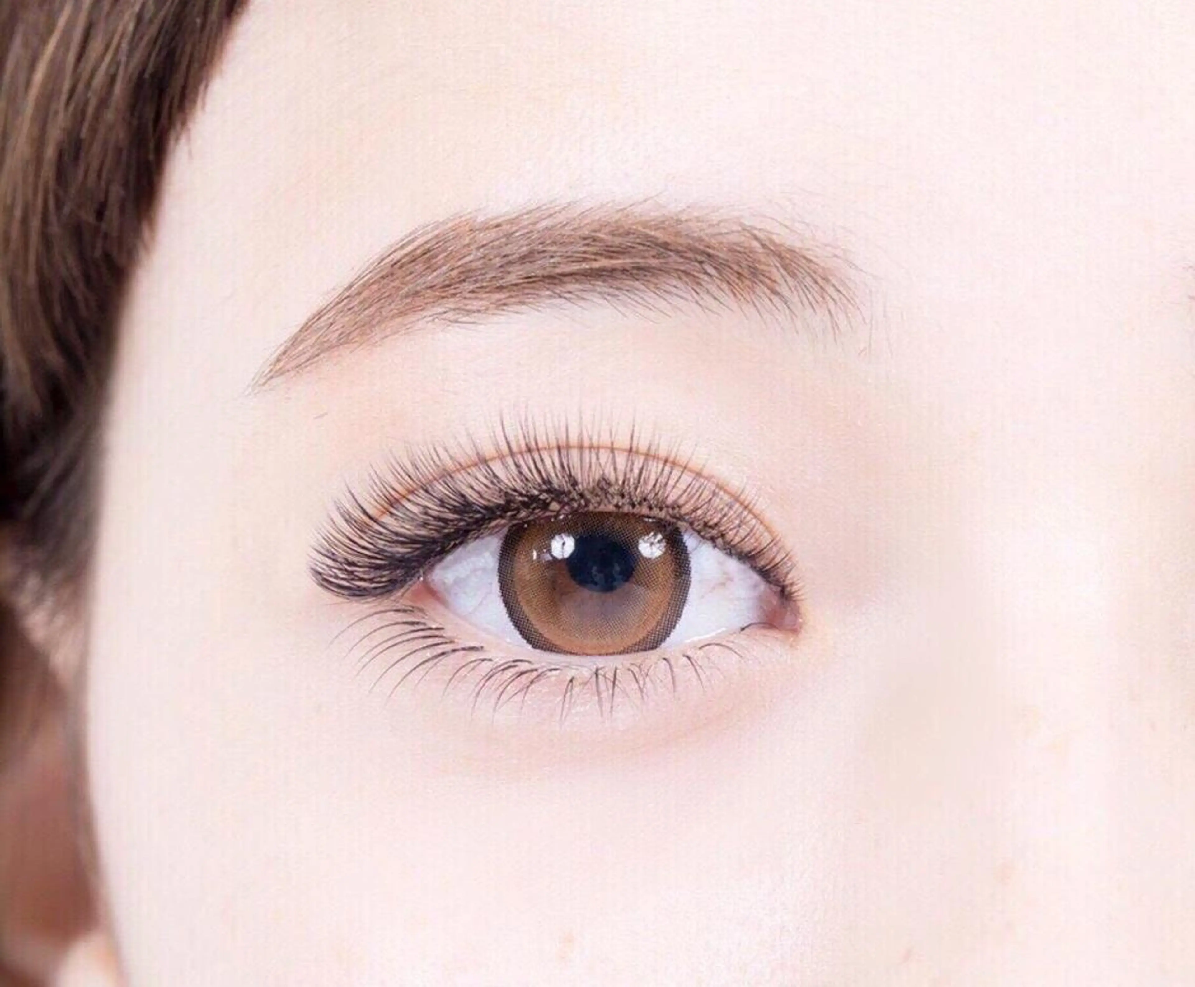 マツエク・マツパ mary nail&eyelash西大寺店所属・mary 西大寺のマツエク・マツパデザイン