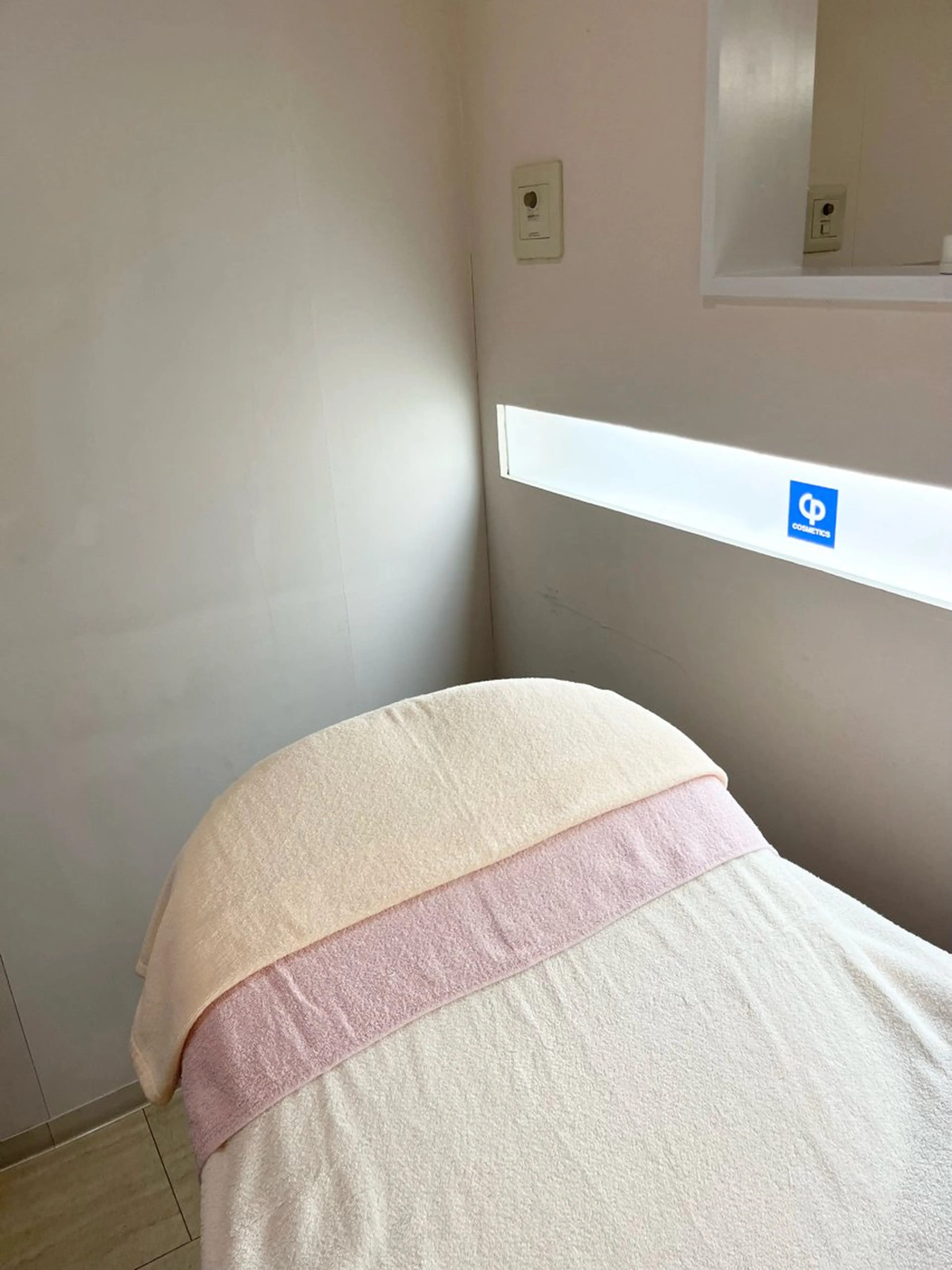 CPサロンエルフィン本店所属・CPサロン エルフィン本店のエステ・リラクイメージ