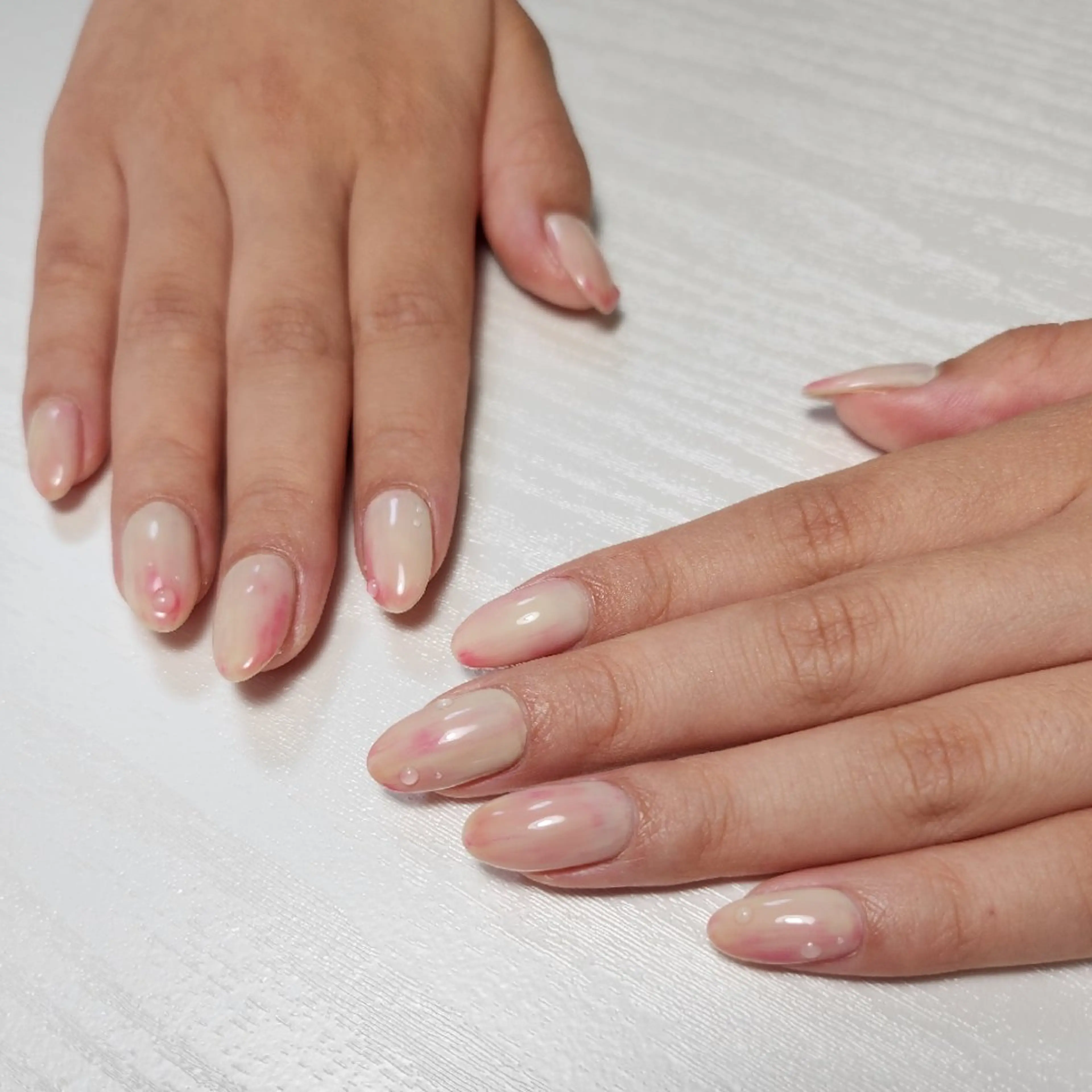 ネイル nail&footcare mu-nail所属・mu-nail    のネイルデザイン