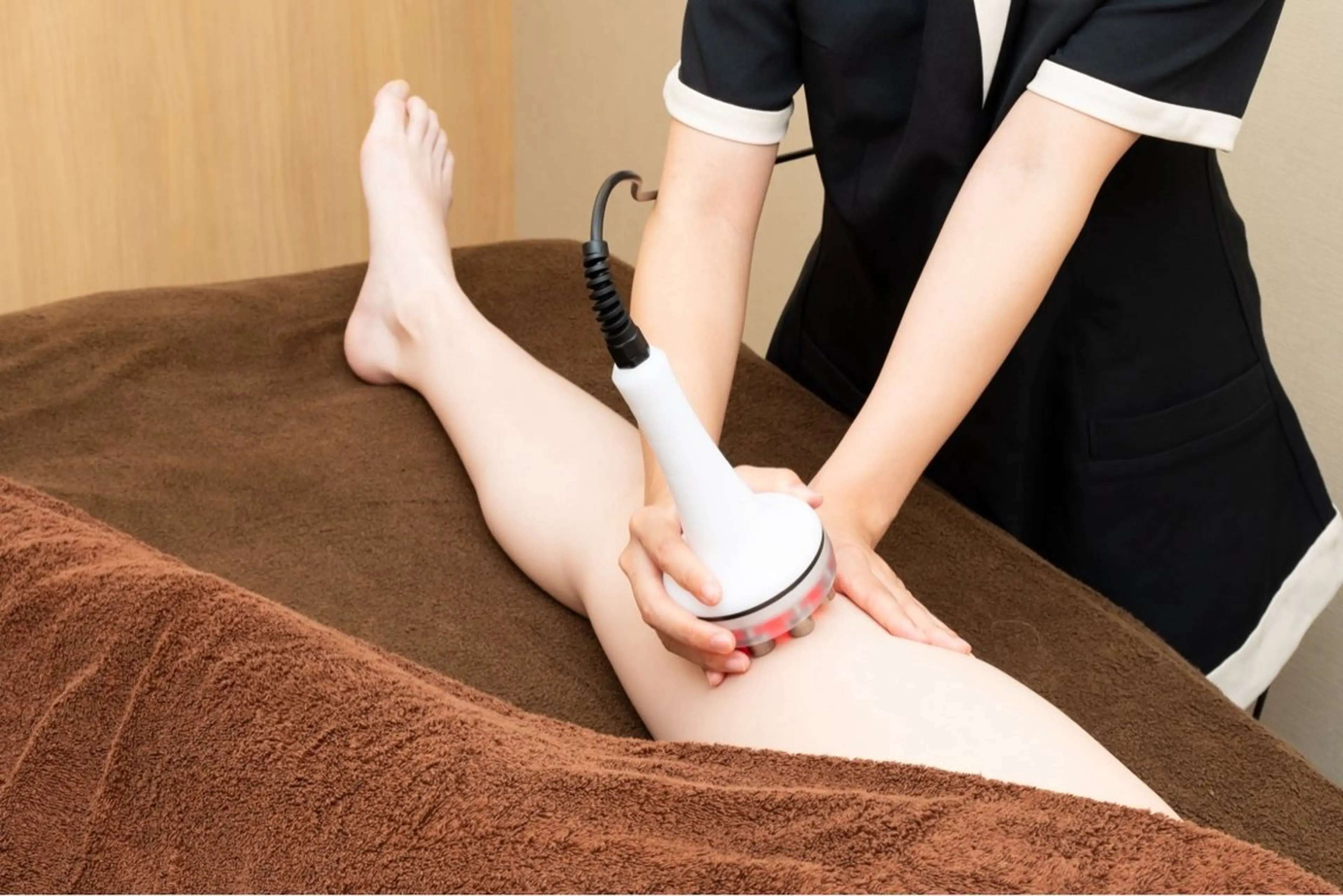 肩首ほぐし専門店 ほぐすてのエステ・リラクイメージ