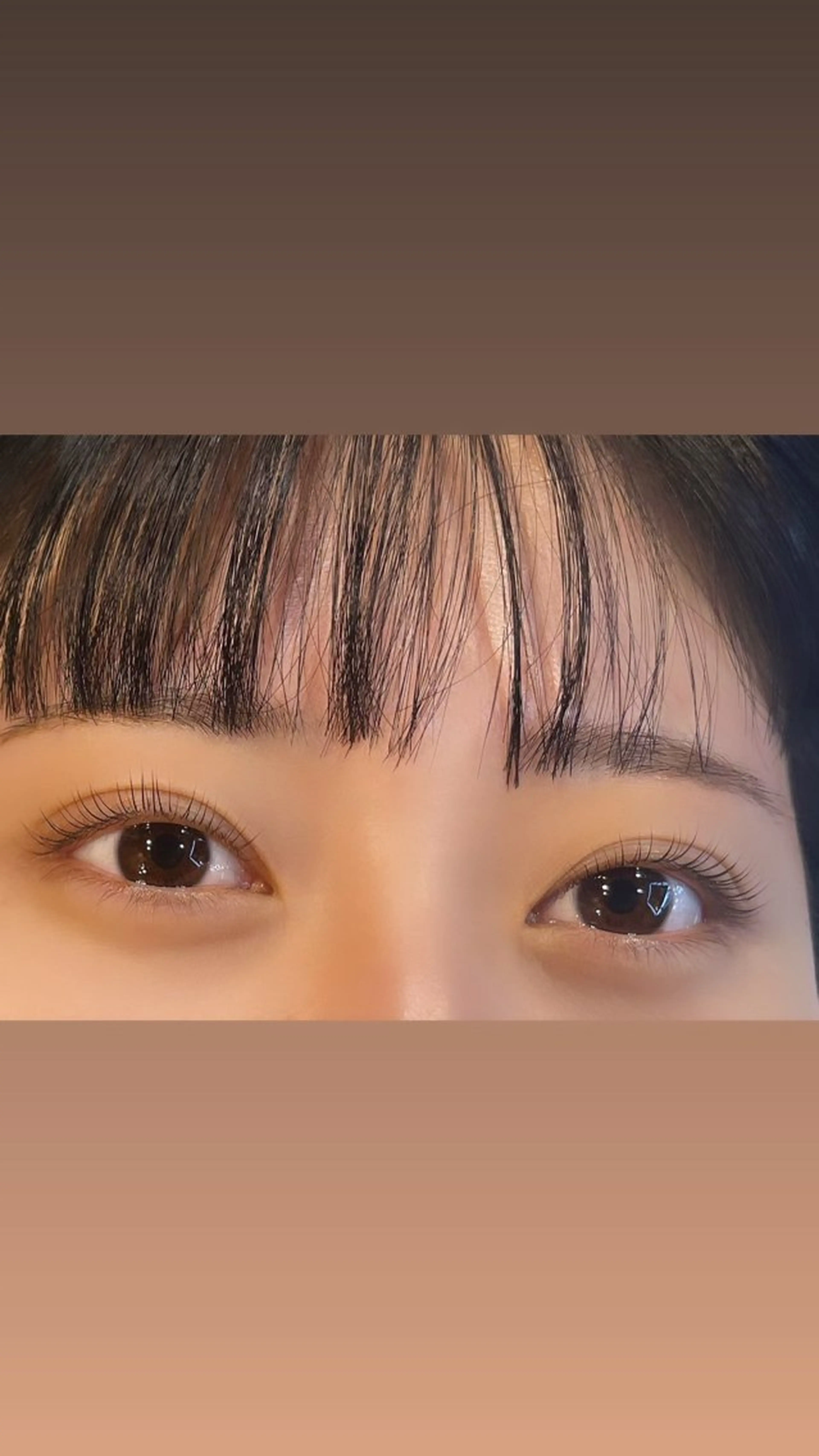 マツエク・マツパ VITAE ☆Tenのマツエク・マツパデザイン