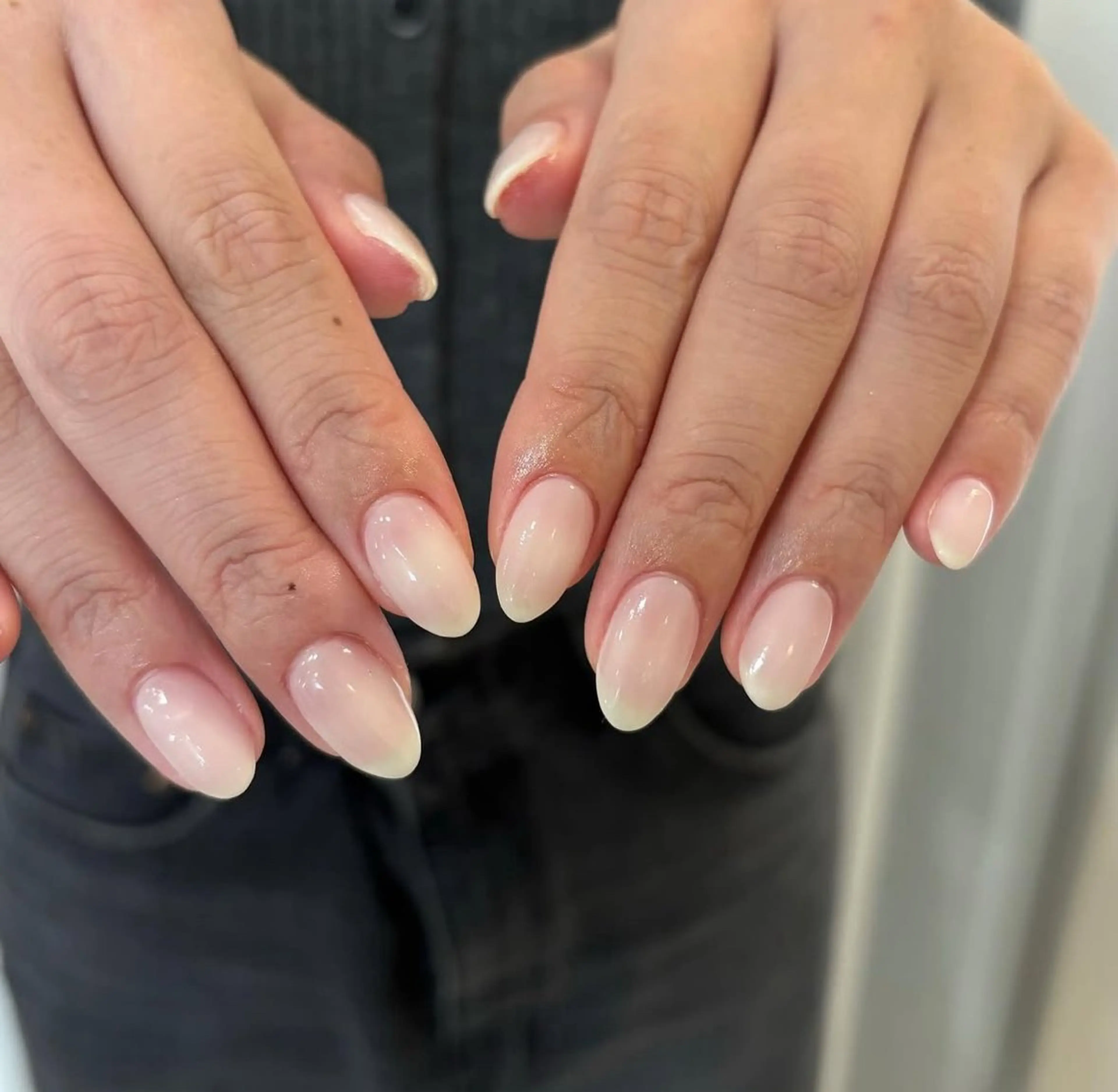 ネイル LICO_NEE_所属・綺麗めちゅるん/ madoka♡のネイルデザイン