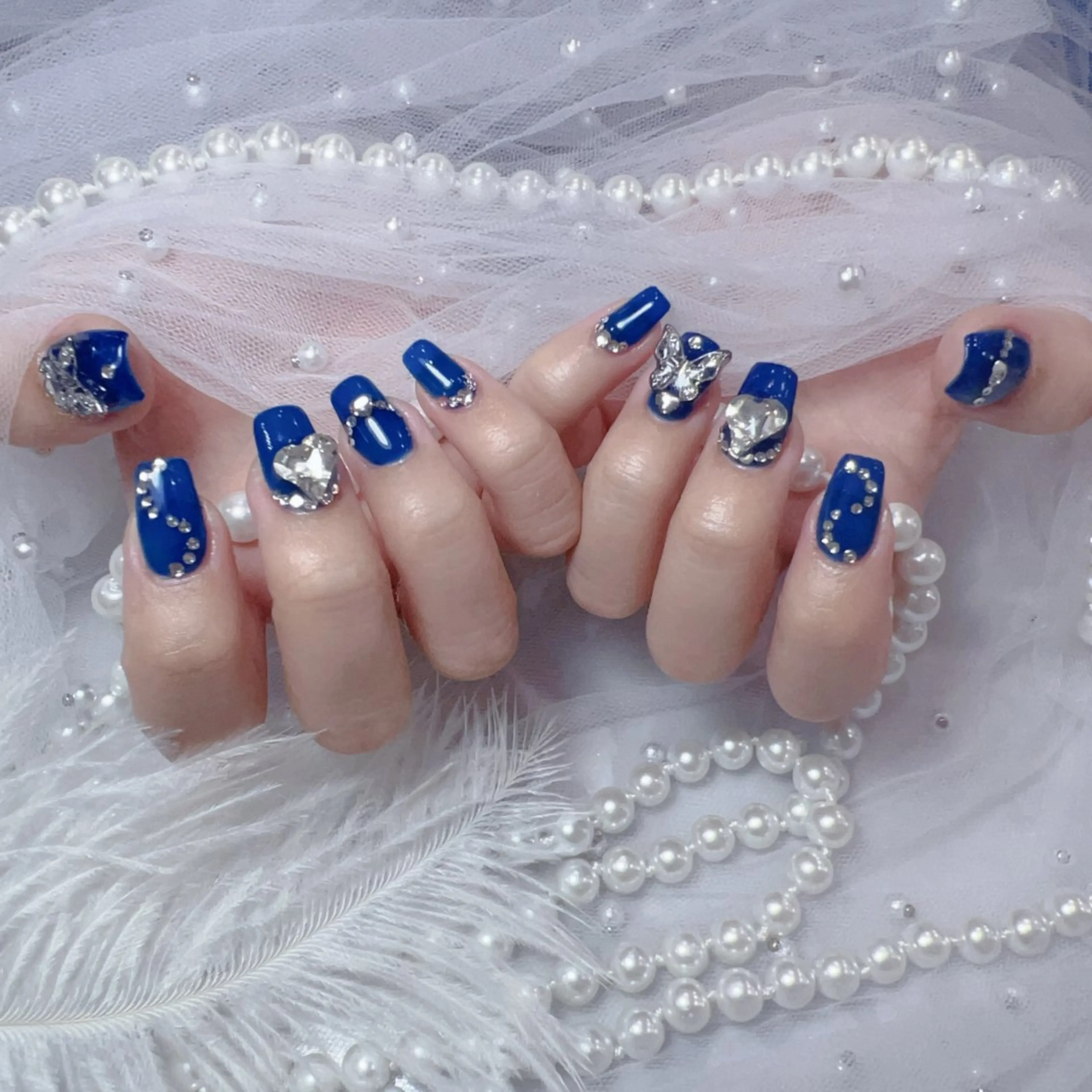 ネイル You&Me Yukiのネイルデザイン