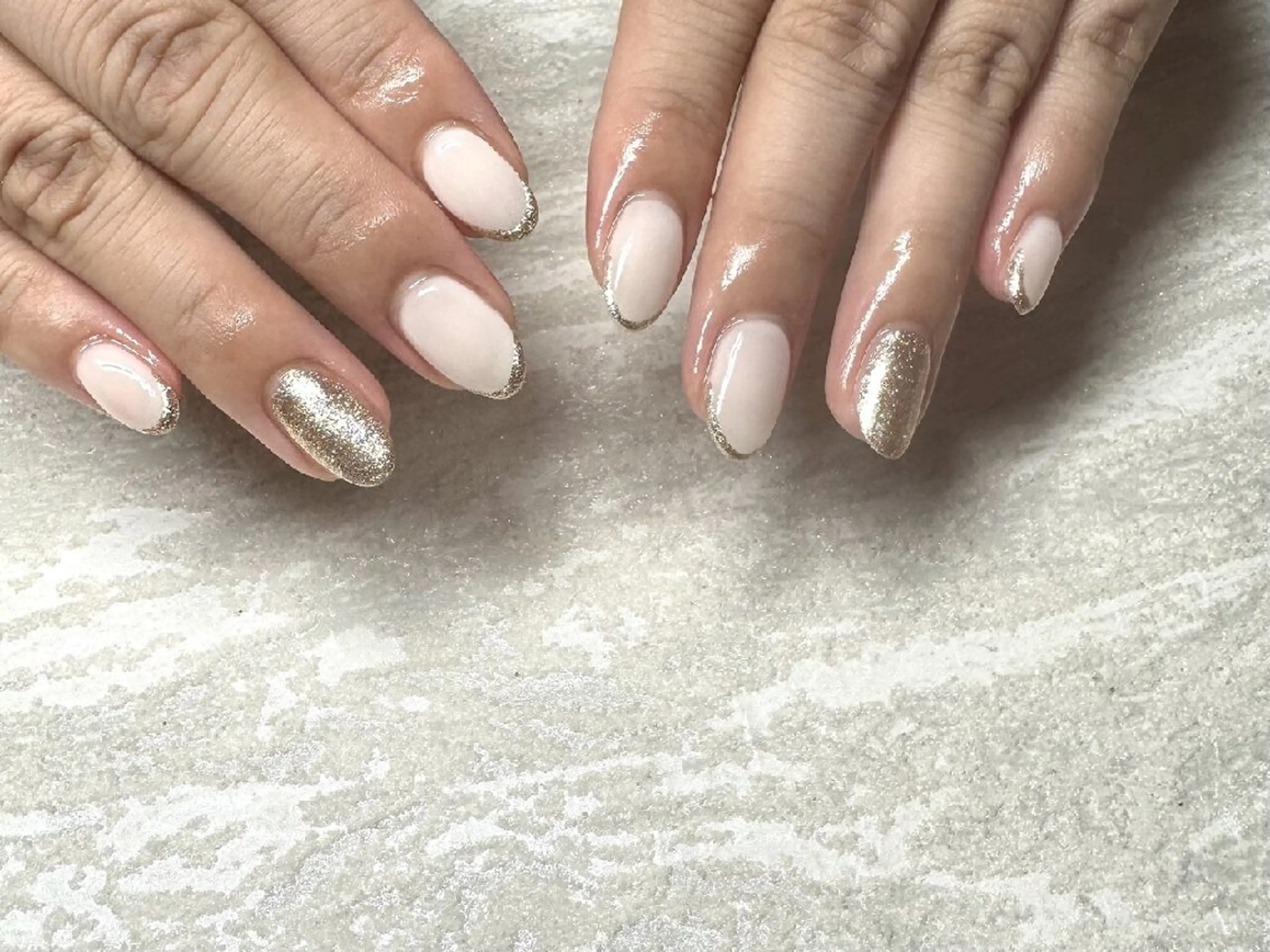 ネイル ハンドネイル JULIE NAILのネイルデザイン