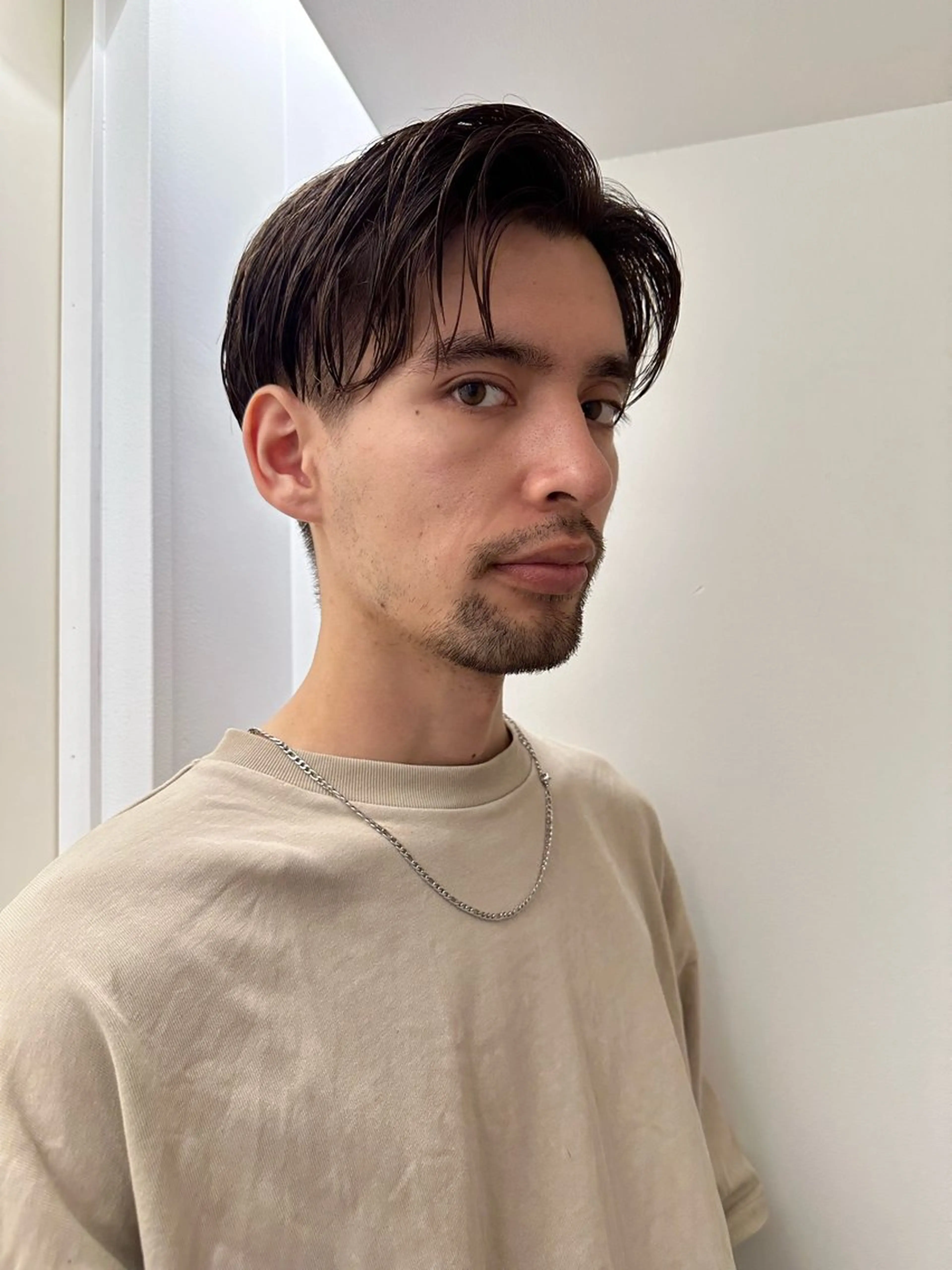 メンズ カット HARE &nail ☪️remiのヘアスタイル