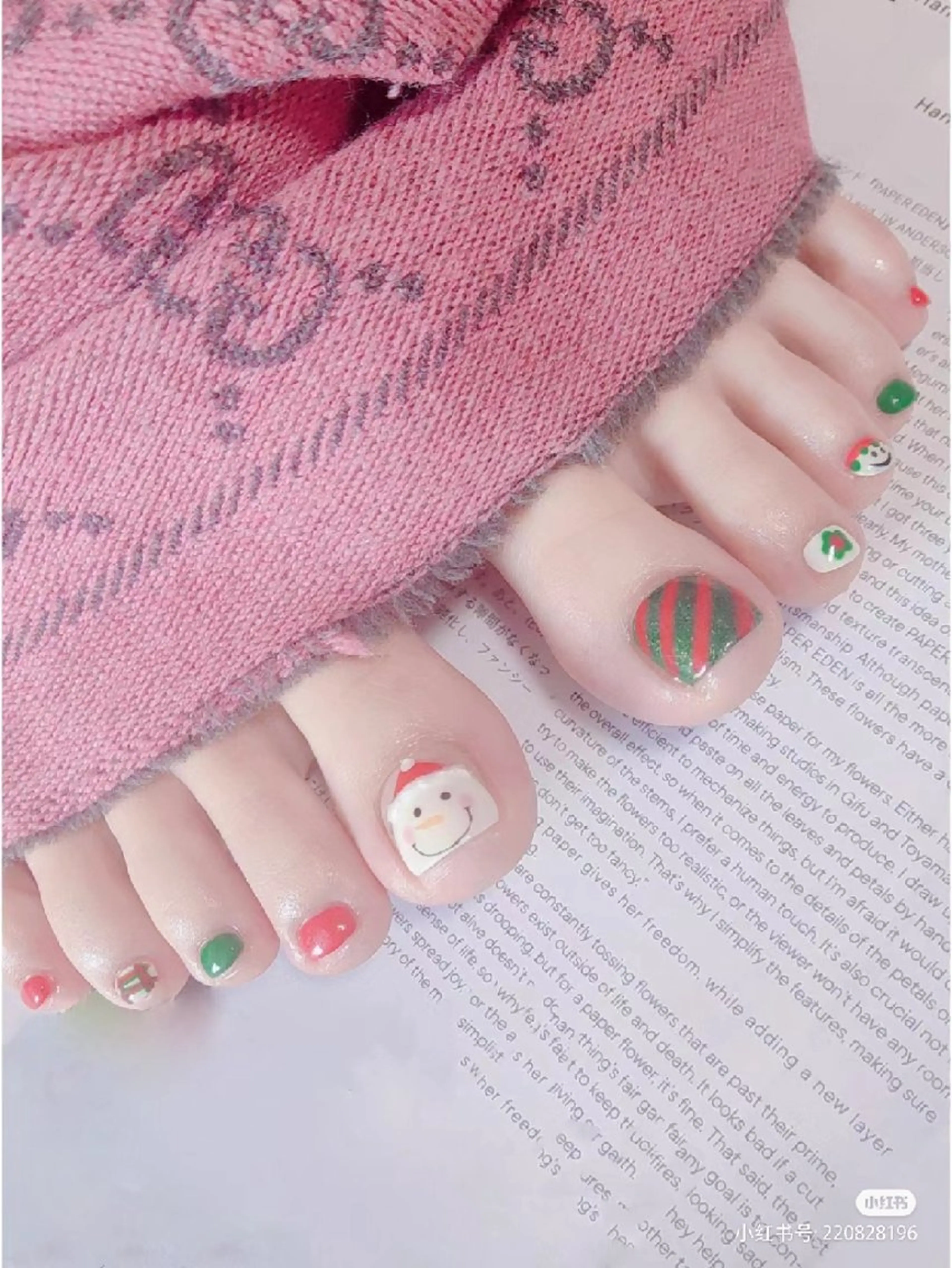 ネイル E·U·B ネイル所属・横浜市中区曙町 E·U·Bネイルのネイルデザイン